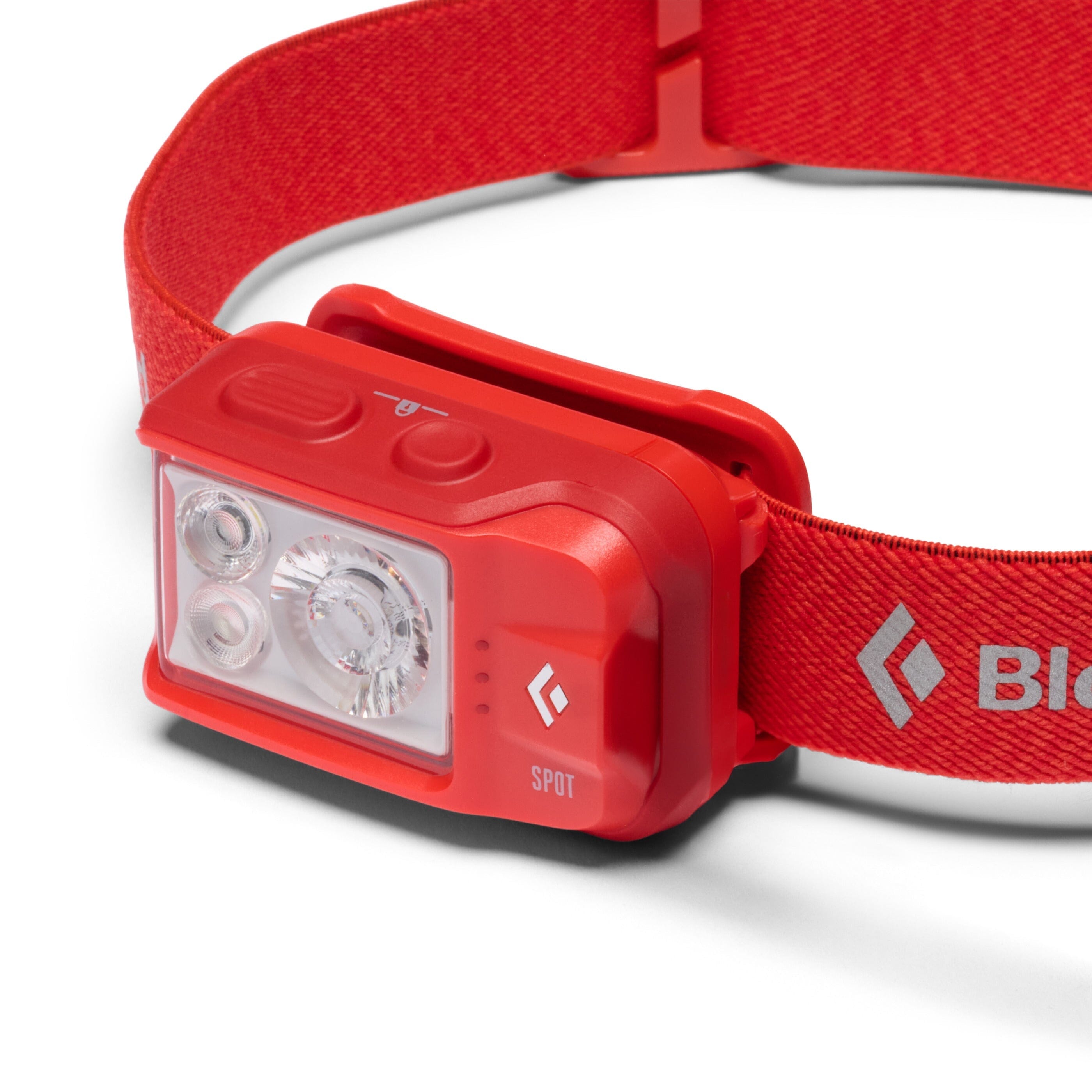 Black Diamond Spot Headlamp 