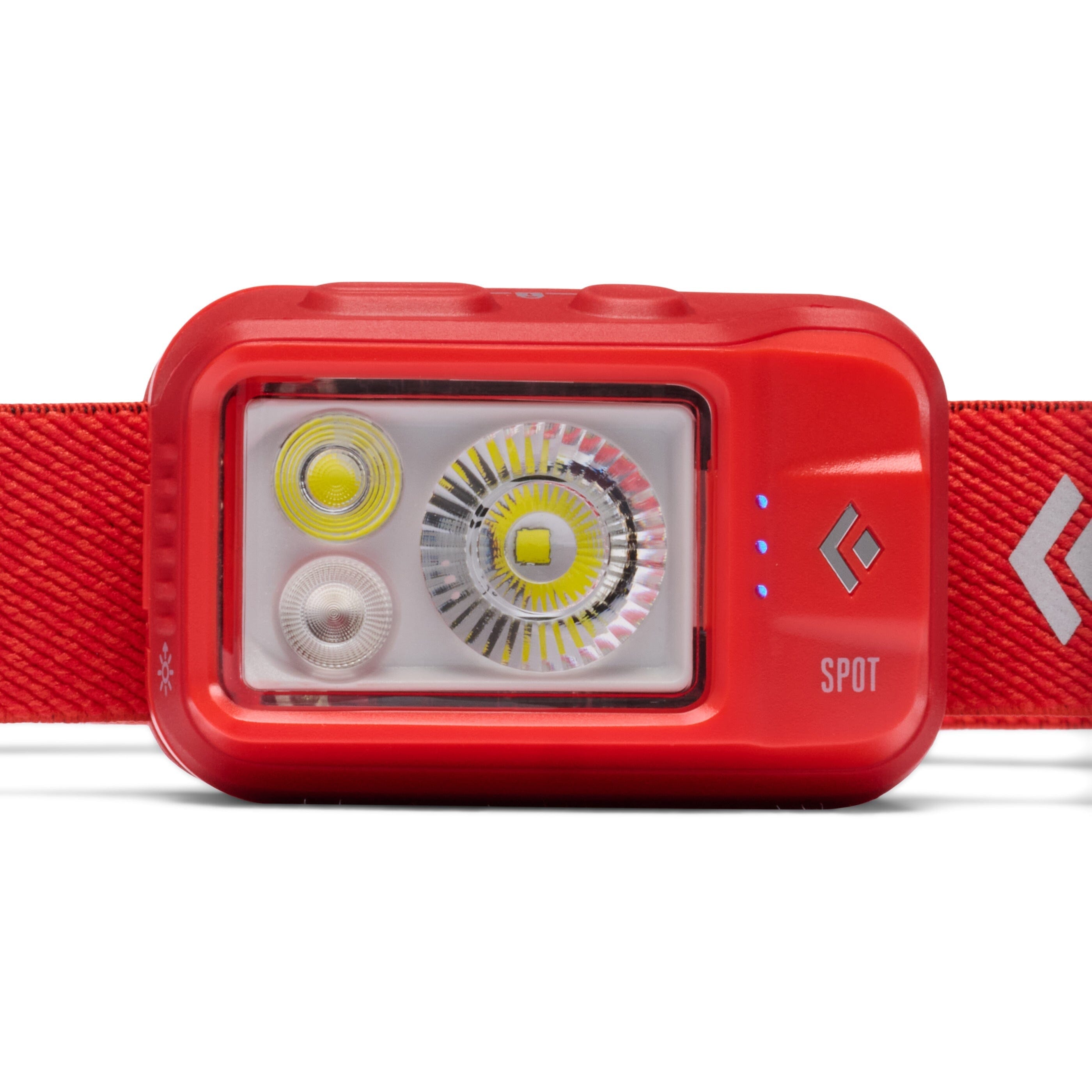 Black Diamond Spot Headlamp 