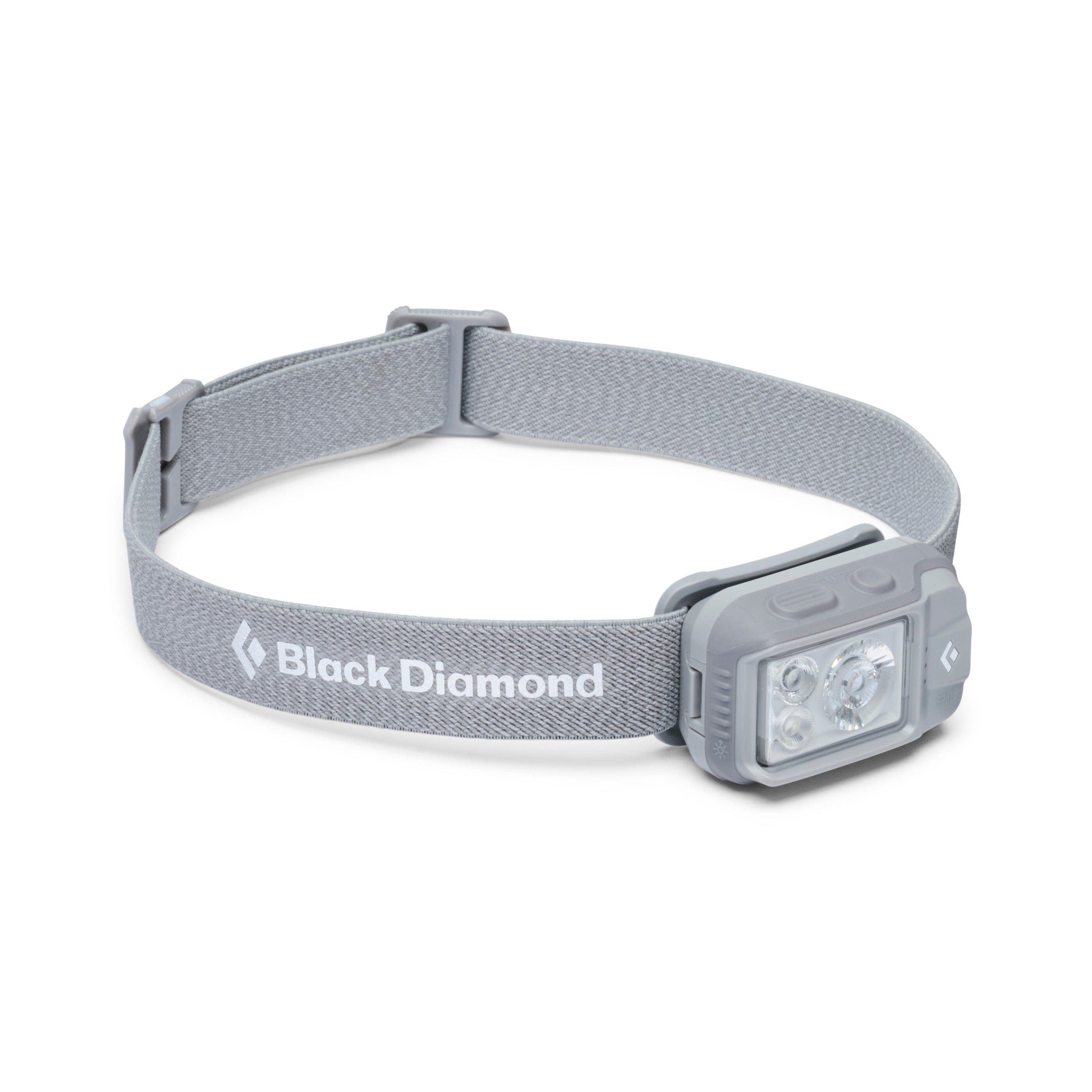 Black Diamond Spot Headlamp Pewter 