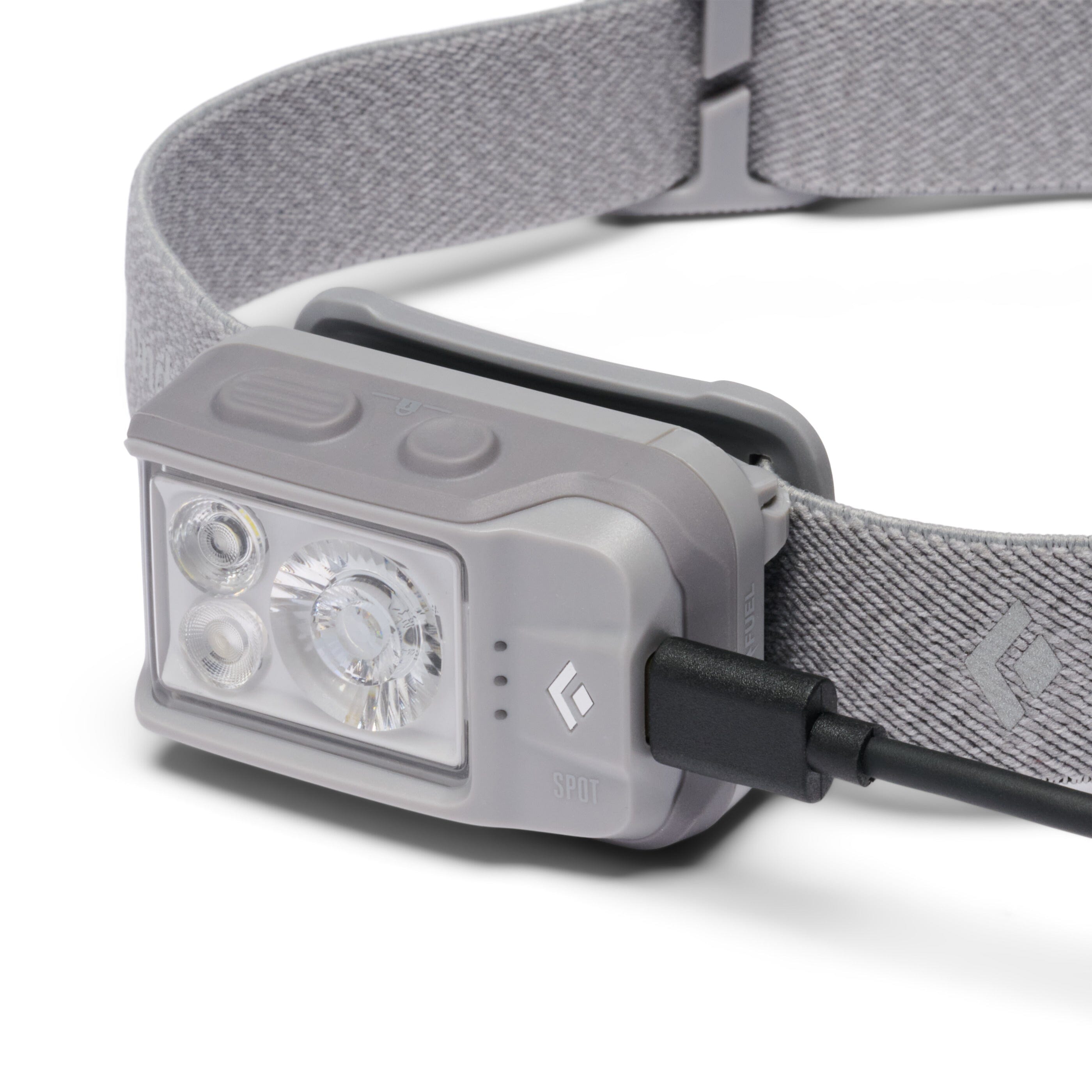 Black Diamond Spot Headlamp 