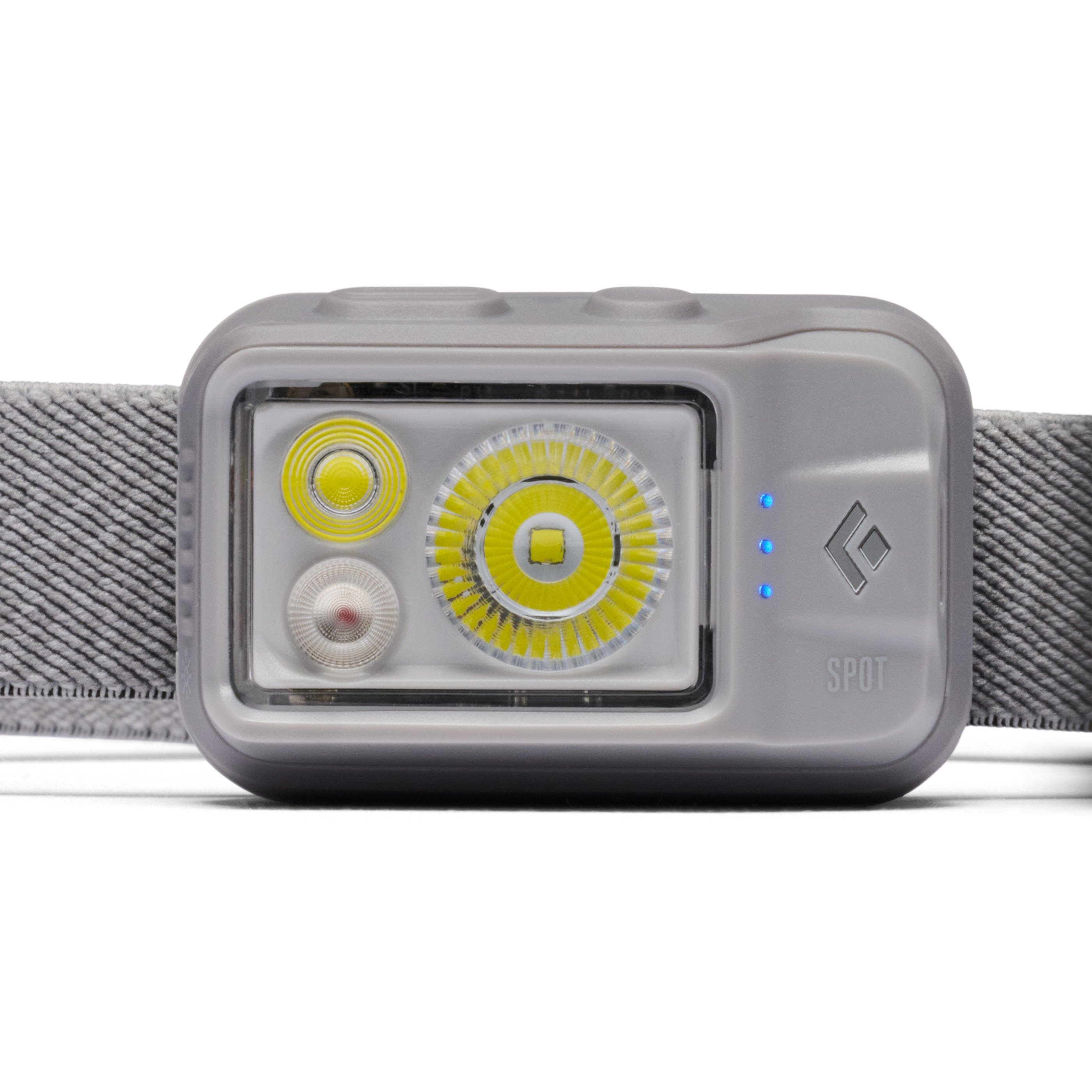 Black Diamond Spot Headlamp 