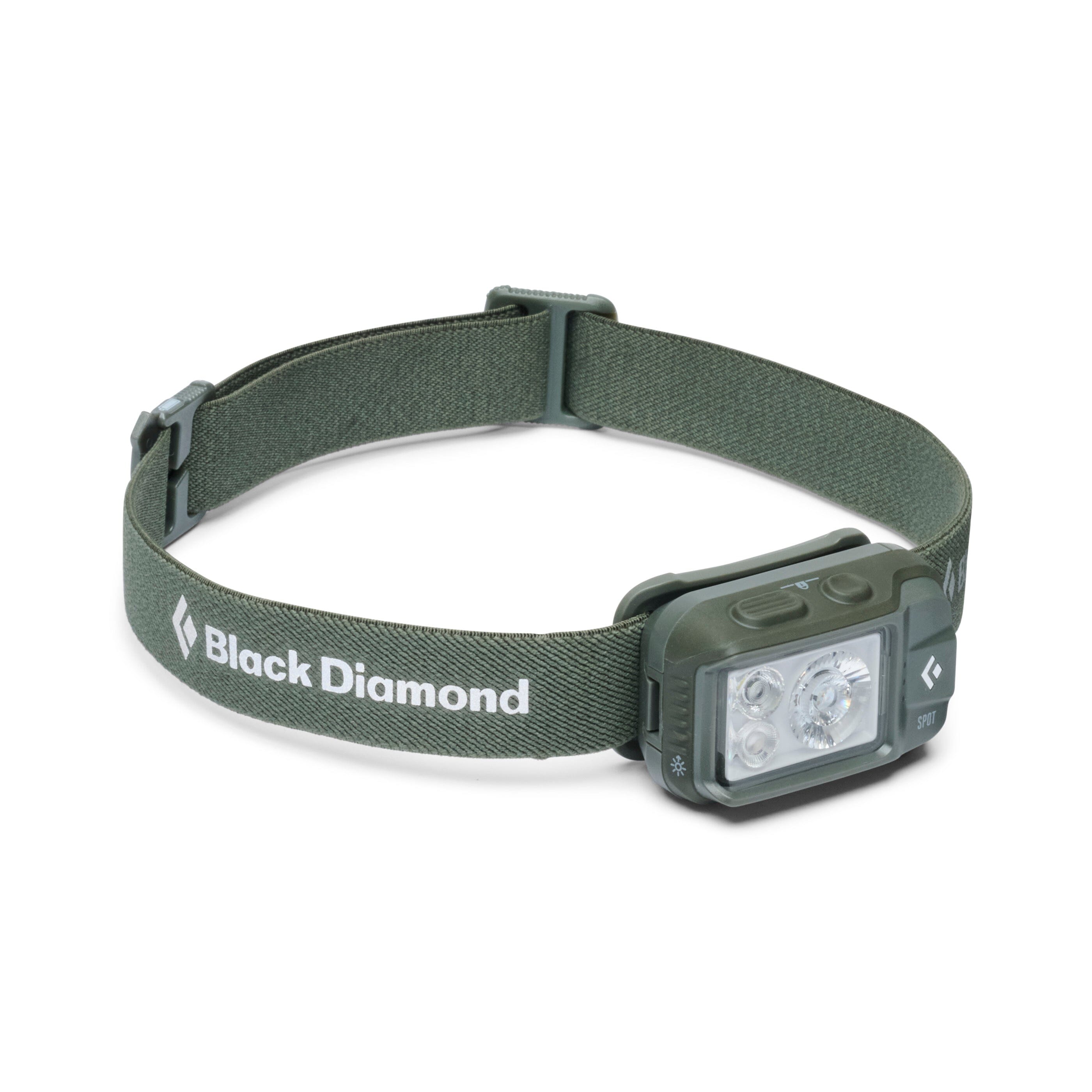 Black Diamond Spot Headlamp Tundra 