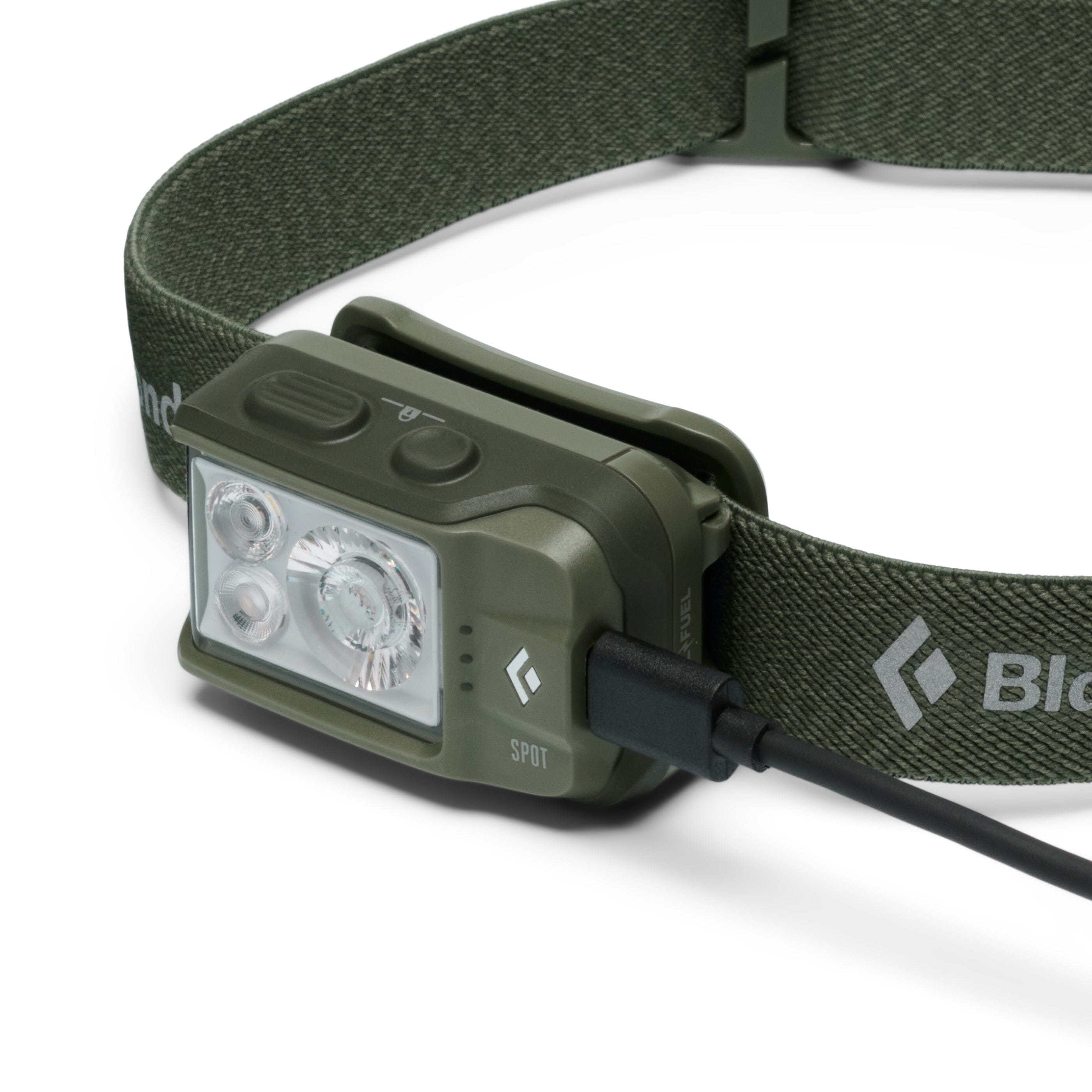 Black Diamond Spot Headlamp 
