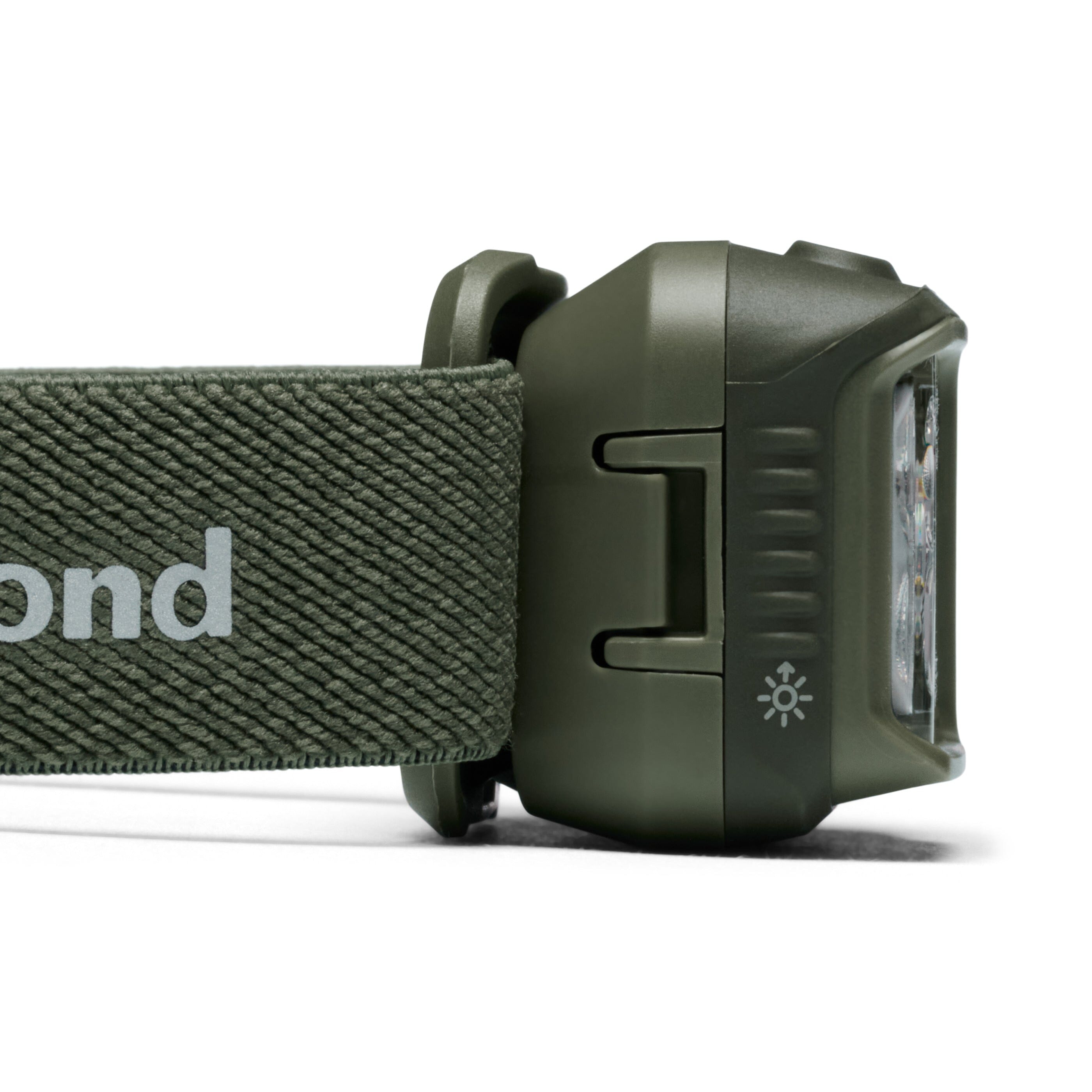 Black Diamond Spot Headlamp 
