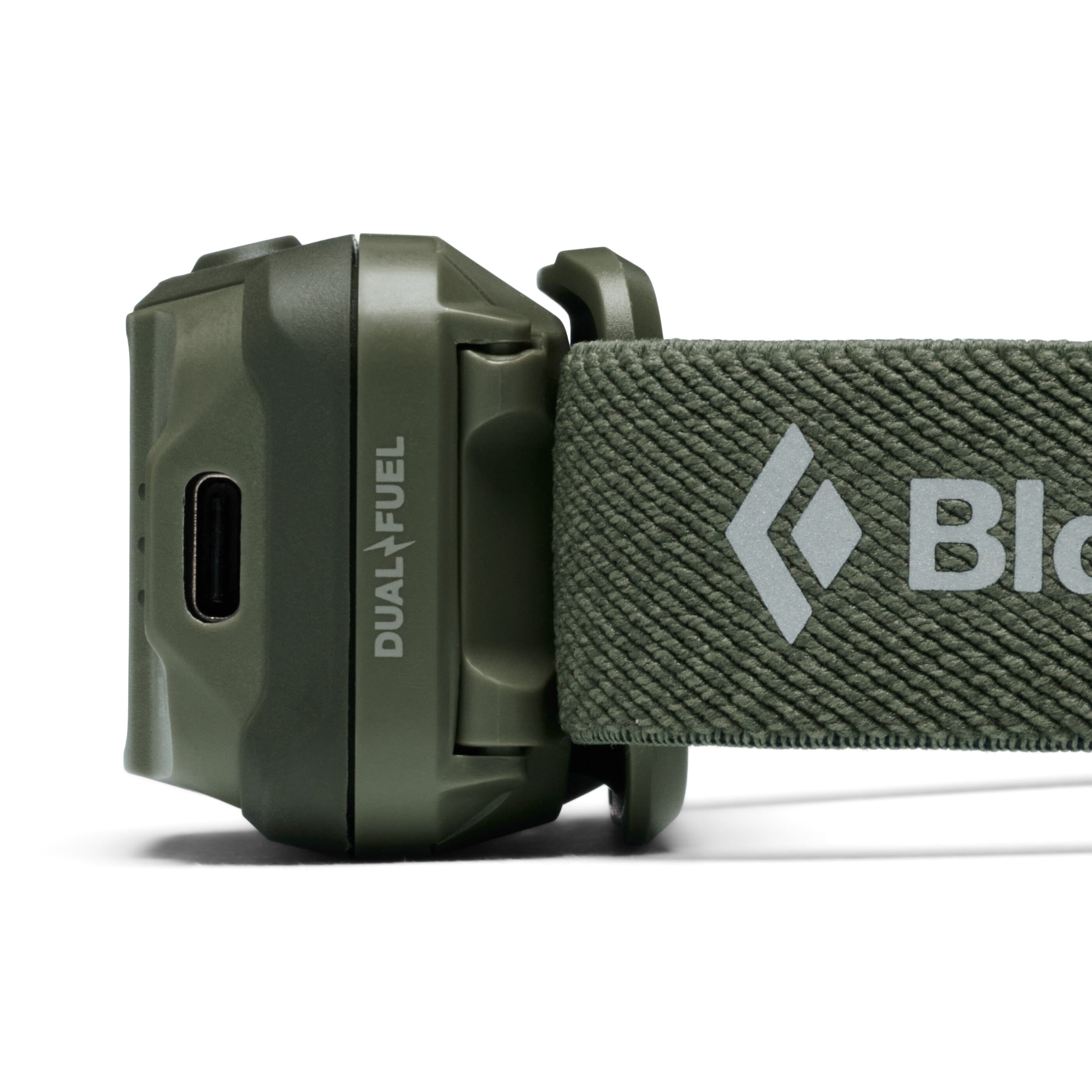 Black Diamond Spot Headlamp 