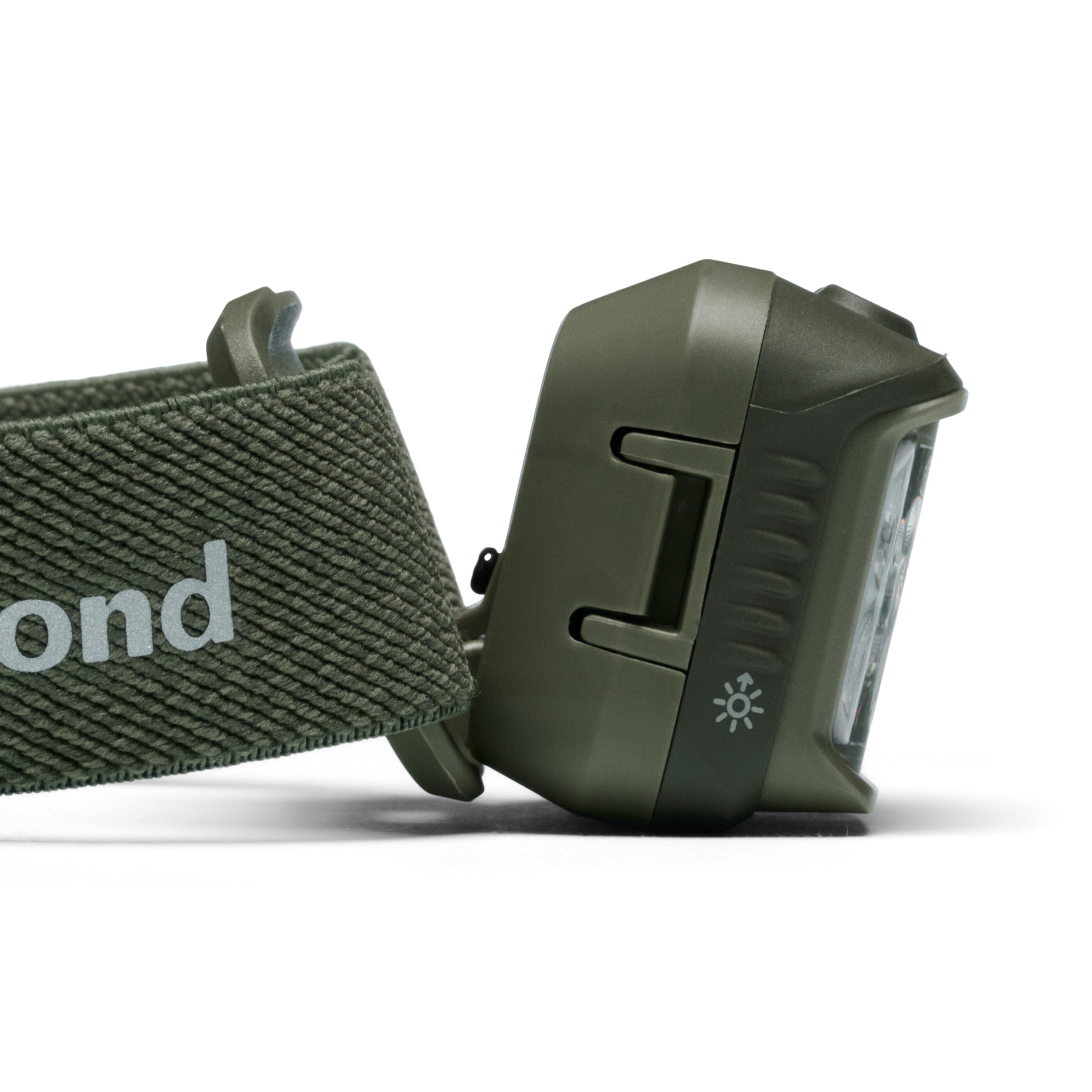 Black Diamond Spot Headlamp 