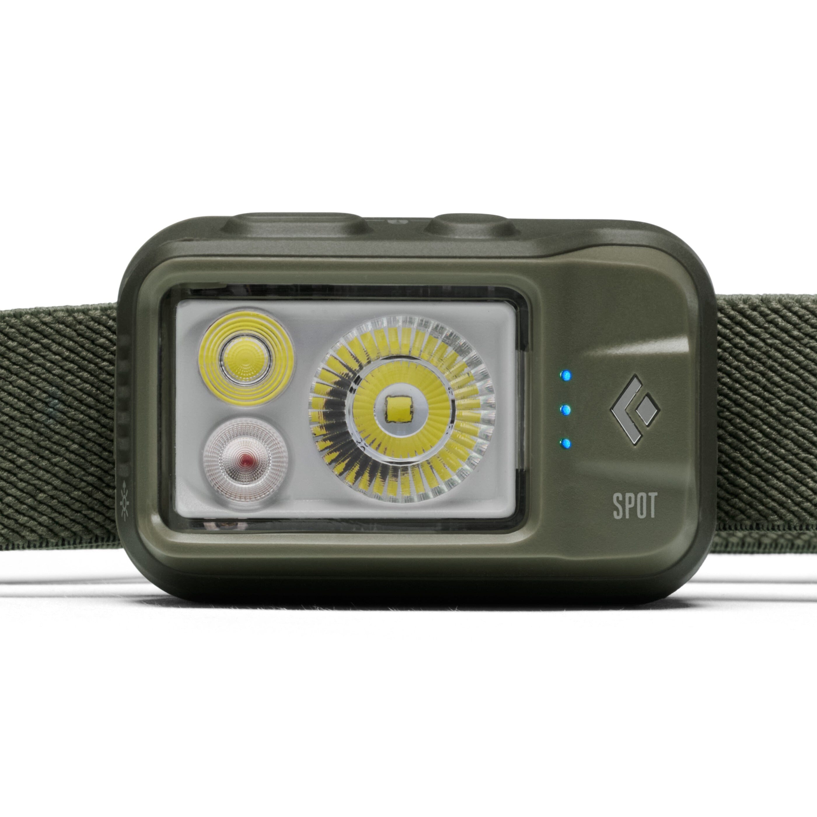 Black Diamond Spot Headlamp 
