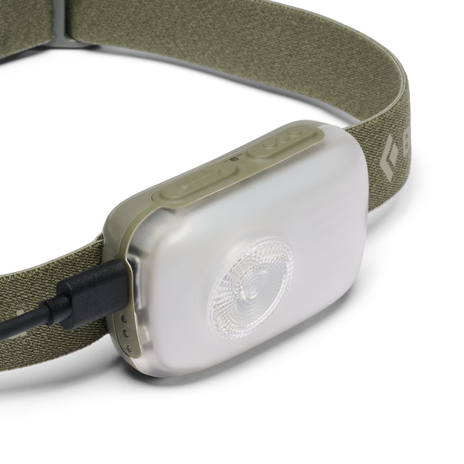 Black Diamond Stella-R Headlamp Pine Smoke 