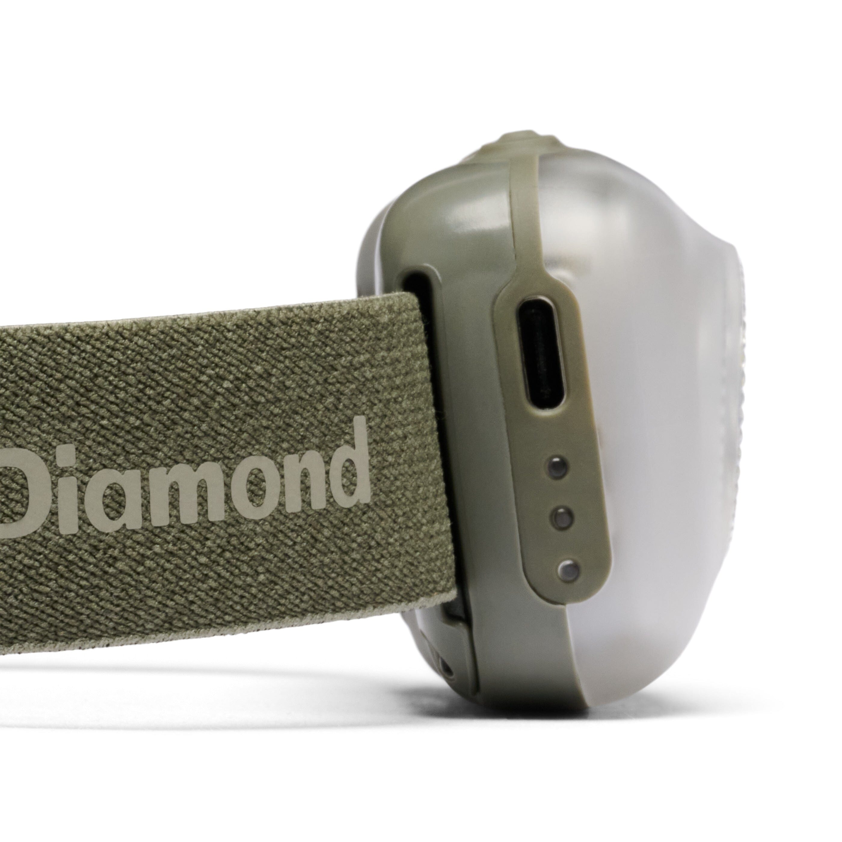 Black Diamond Stella-R Headlamp 