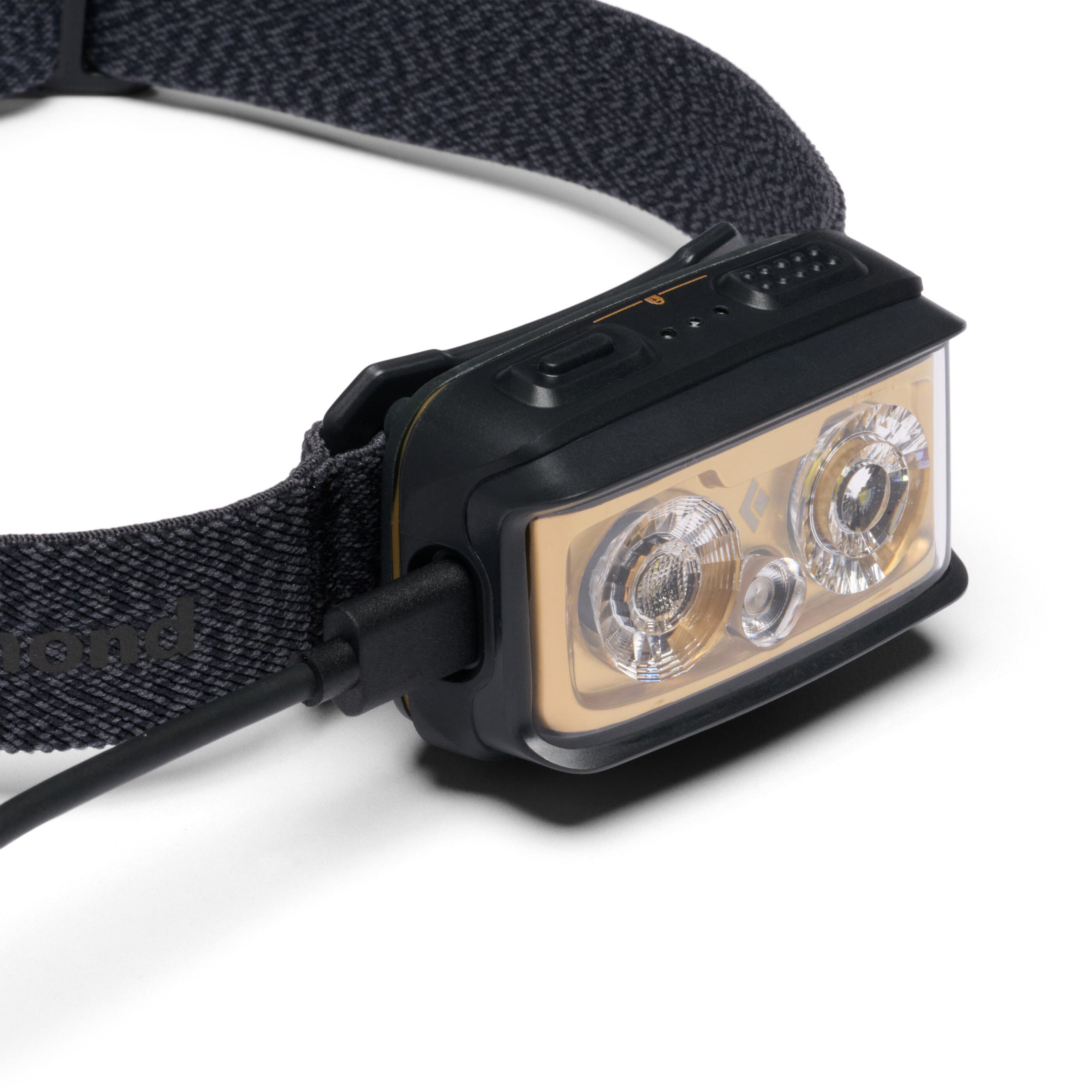 Black Diamond Storm+ Headlamp 