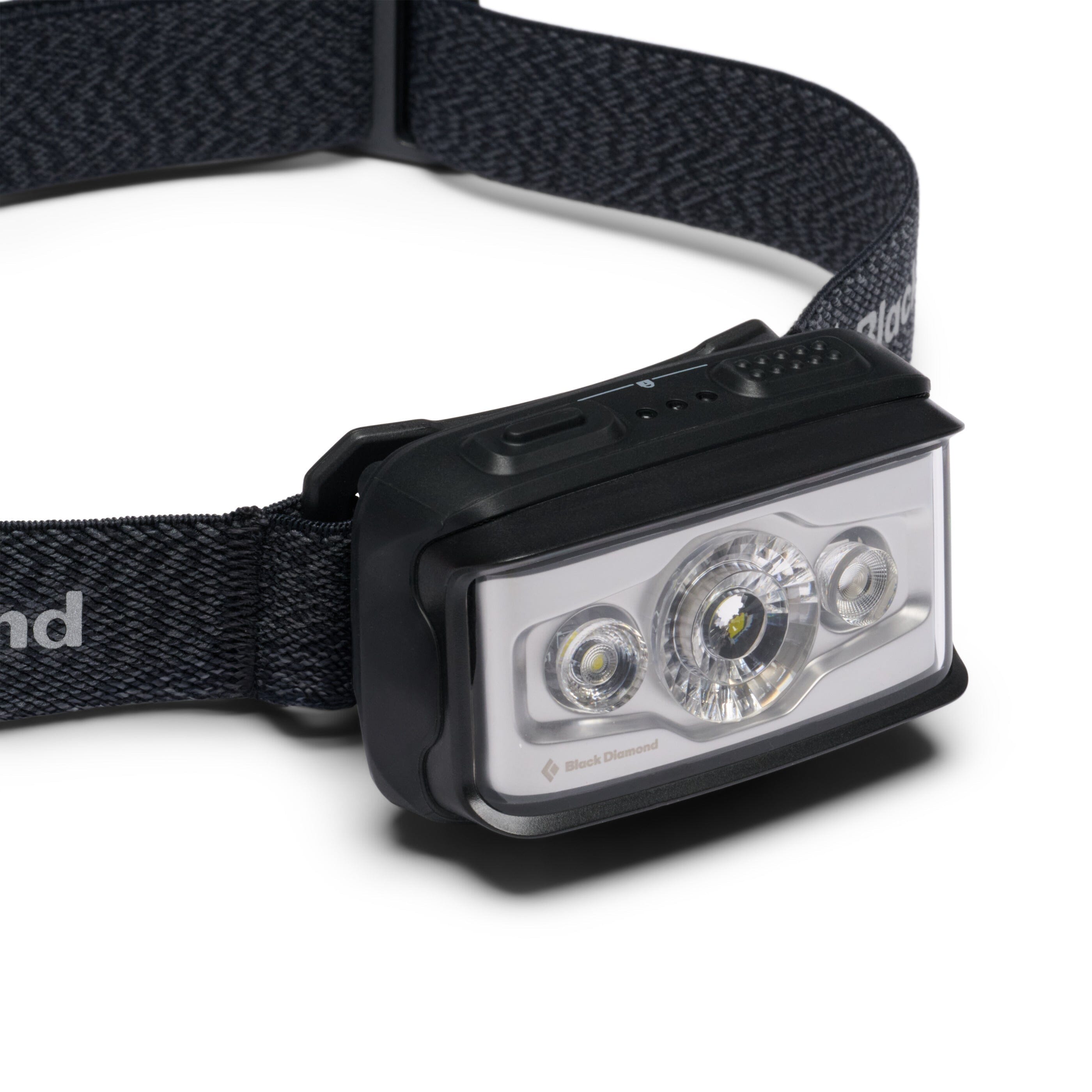 Black Diamond Storm Headlamp 