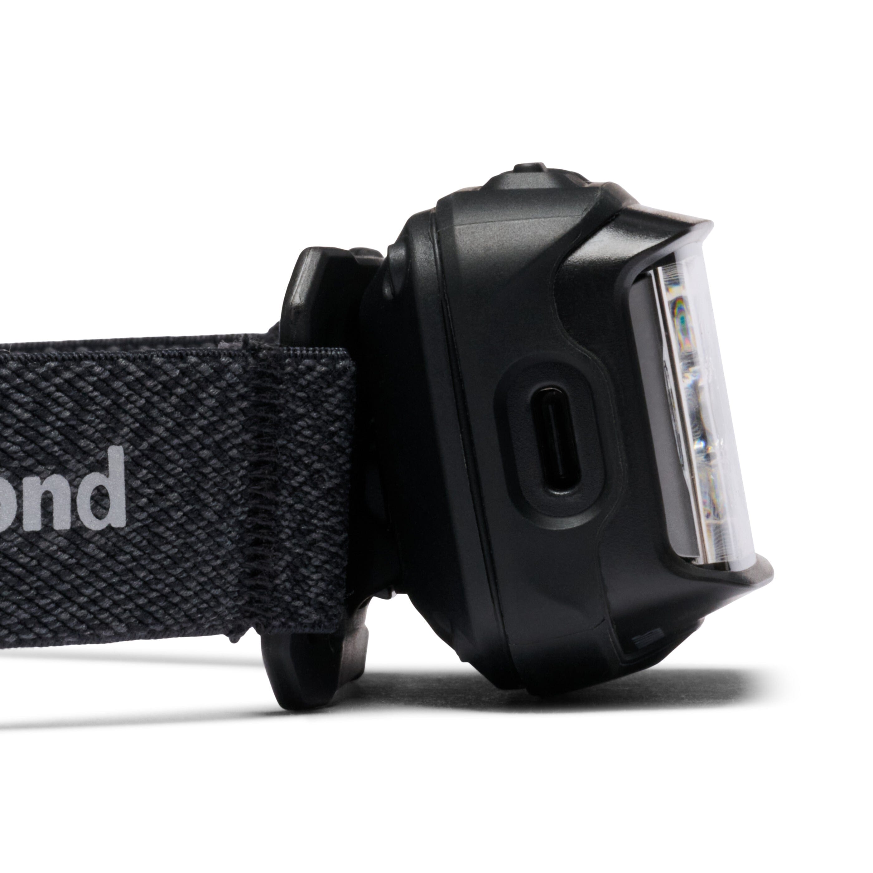 Black Diamond Storm Headlamp 