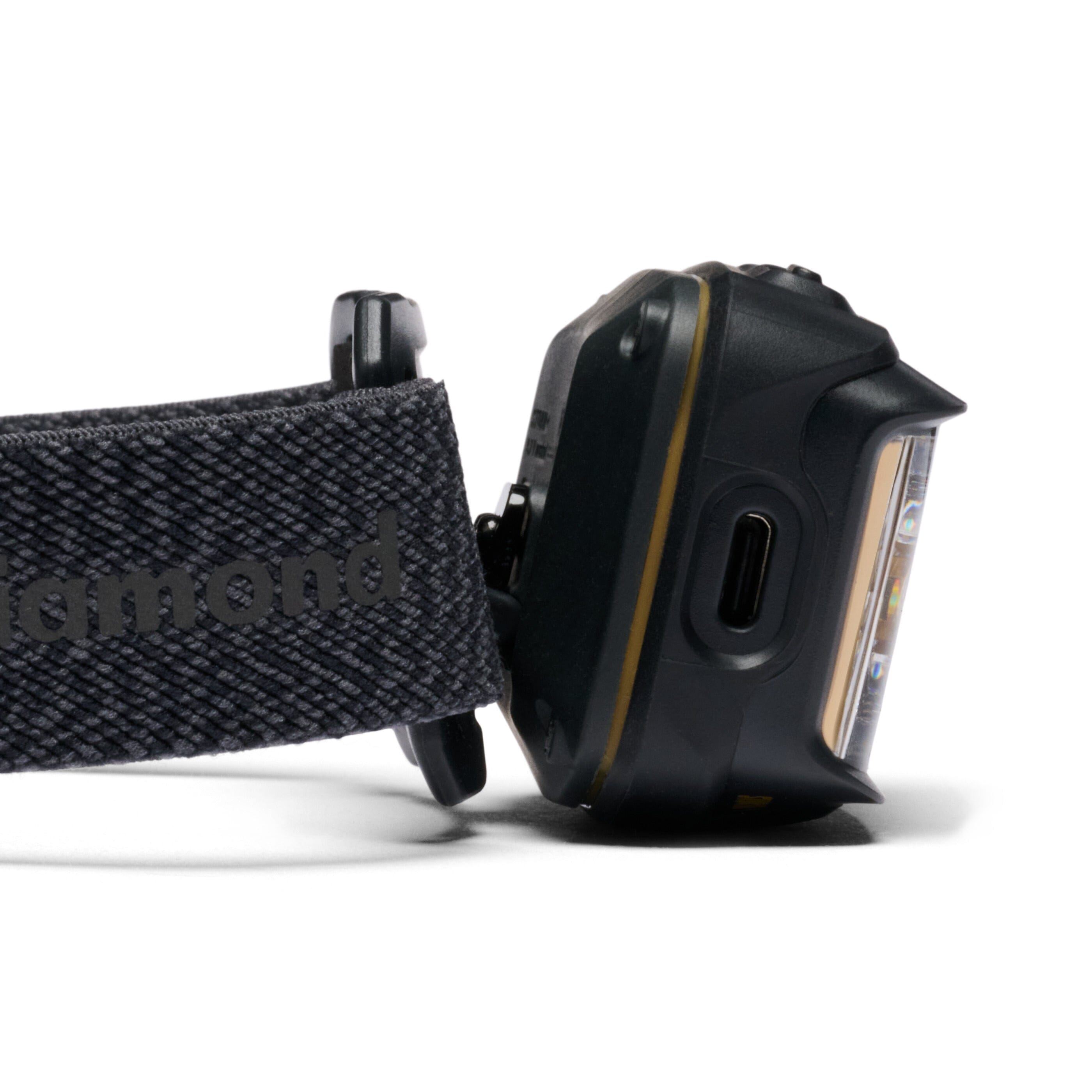 Black Diamond Storm+ Headlamp 