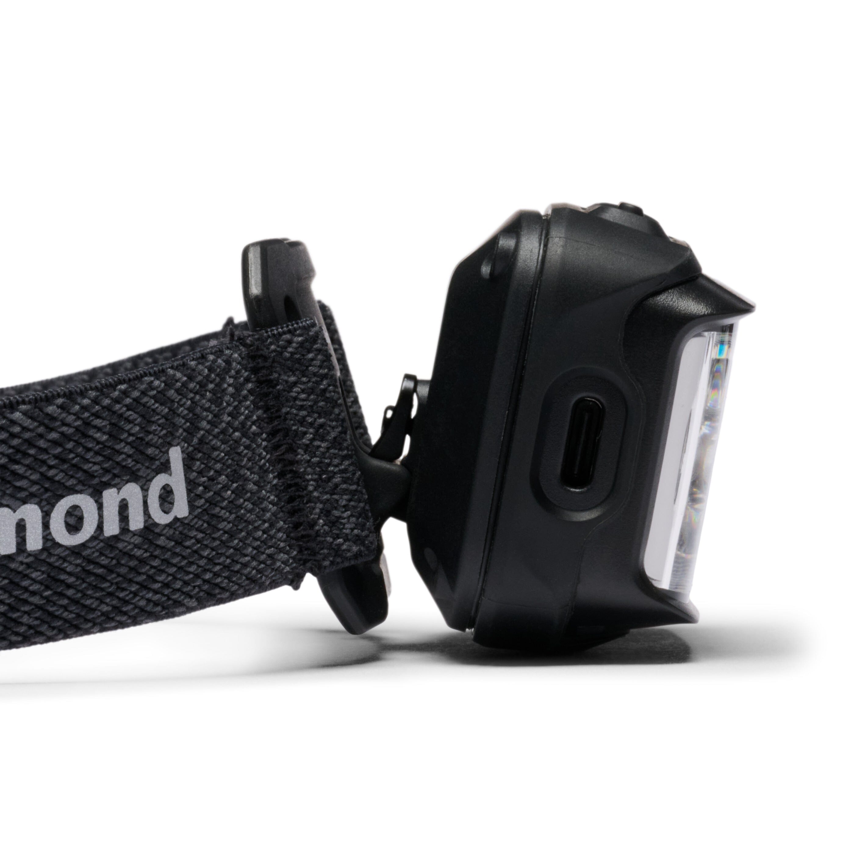 Black Diamond Storm Headlamp 