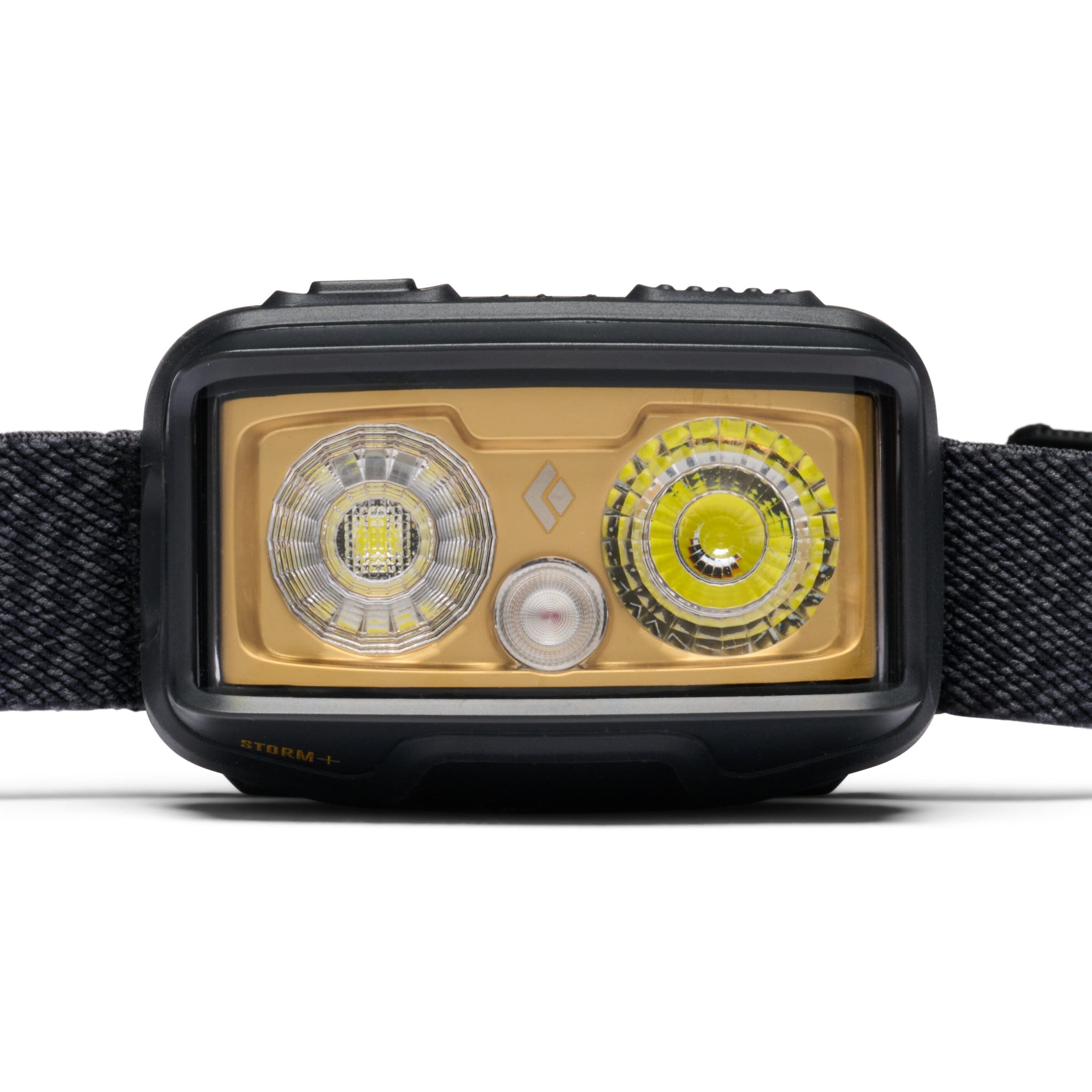 Black Diamond Storm+ Headlamp 