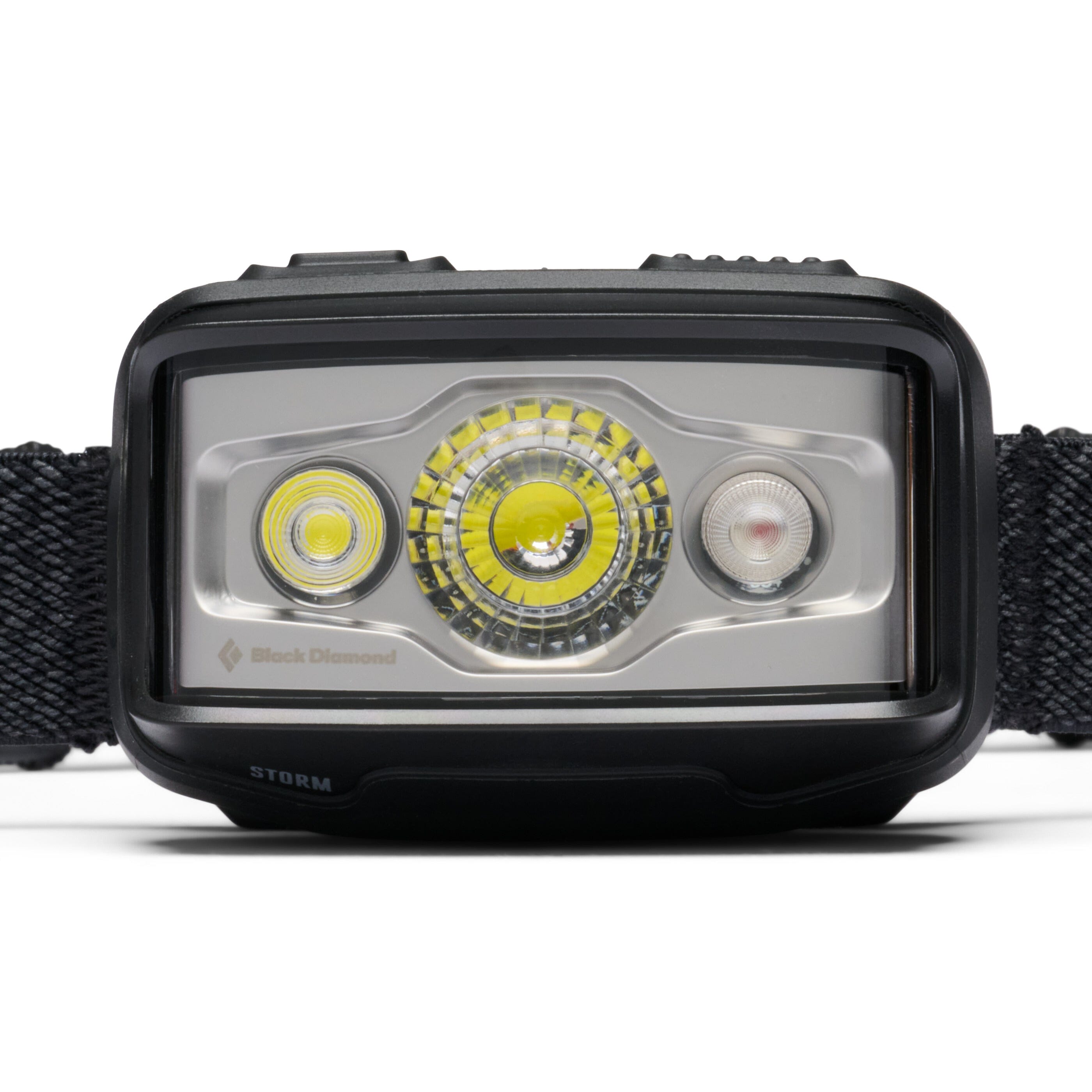 Black Diamond Storm Headlamp 