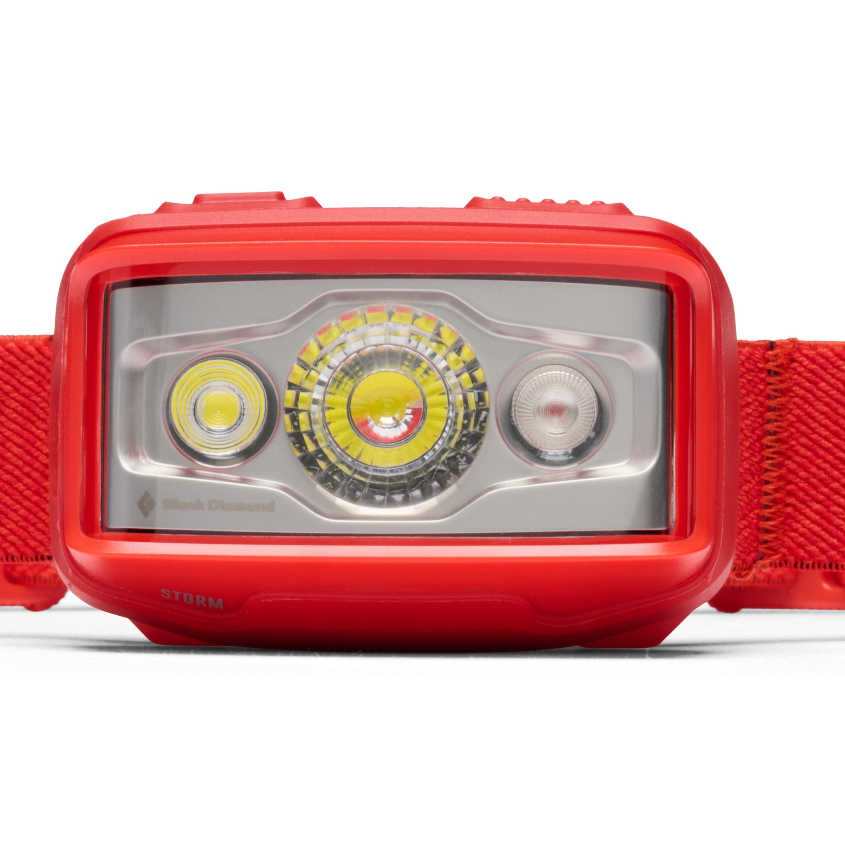 Black Diamond Storm Headlamp 