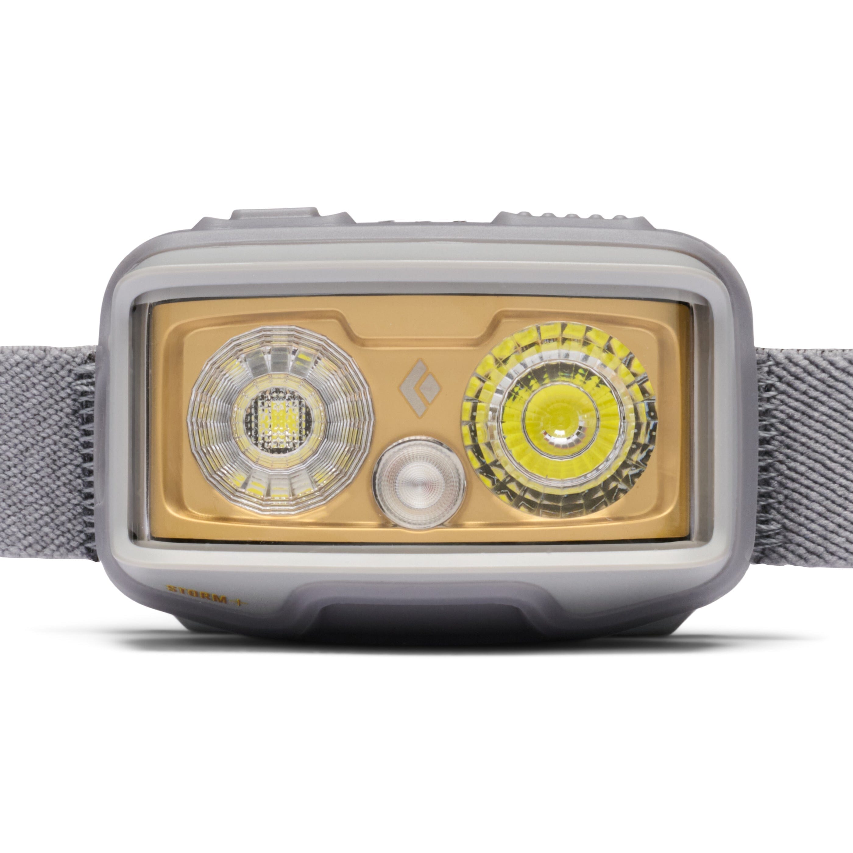 Black Diamond Storm+ Headlamp 