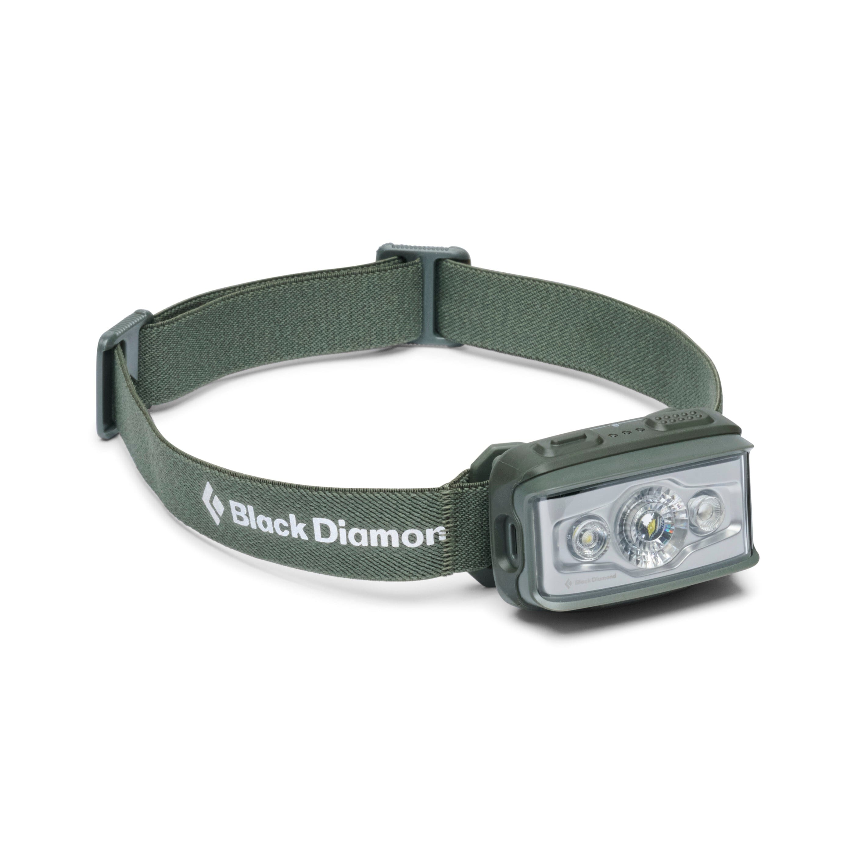 Black Diamond Storm Headlamp Tundra 