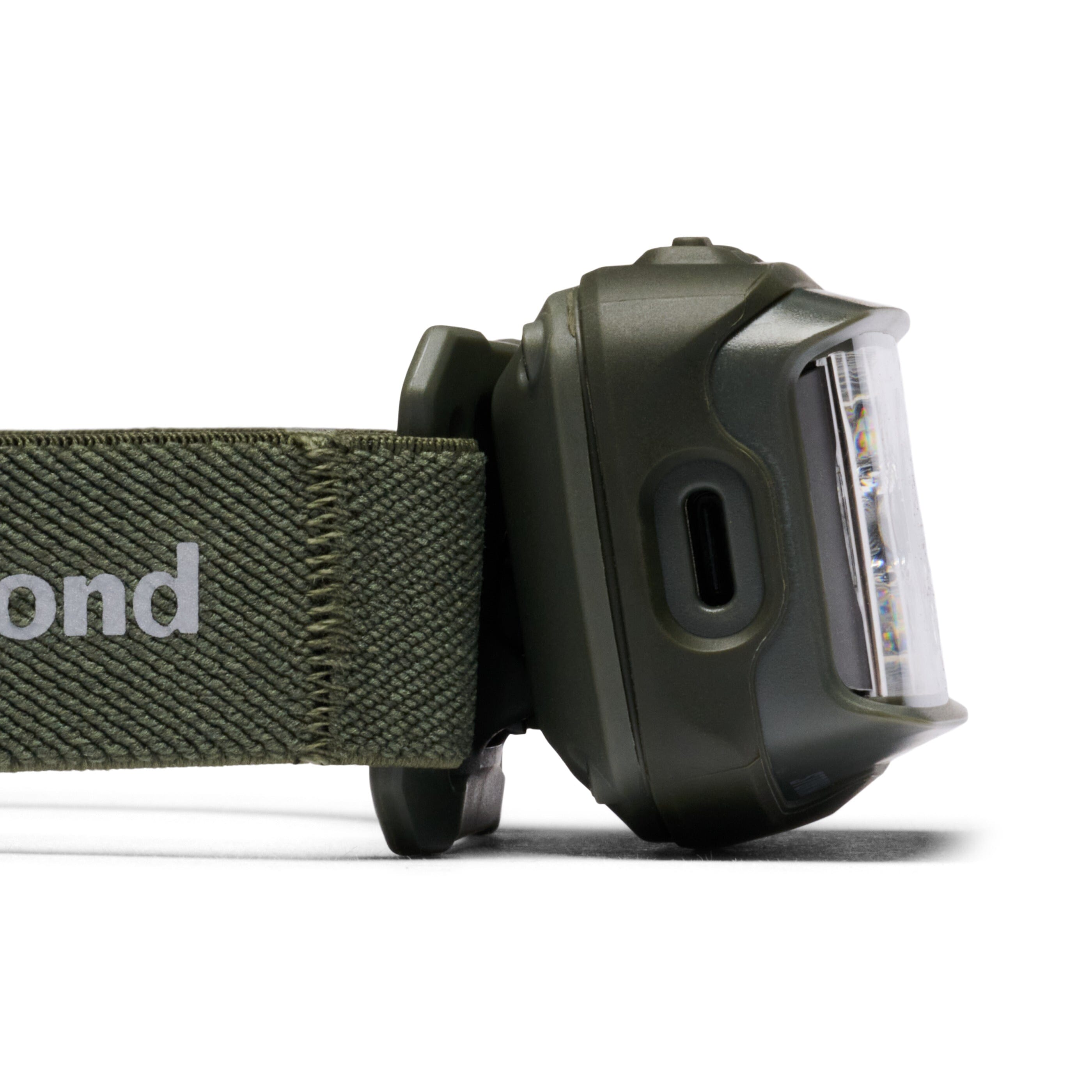 Black Diamond Storm Headlamp 