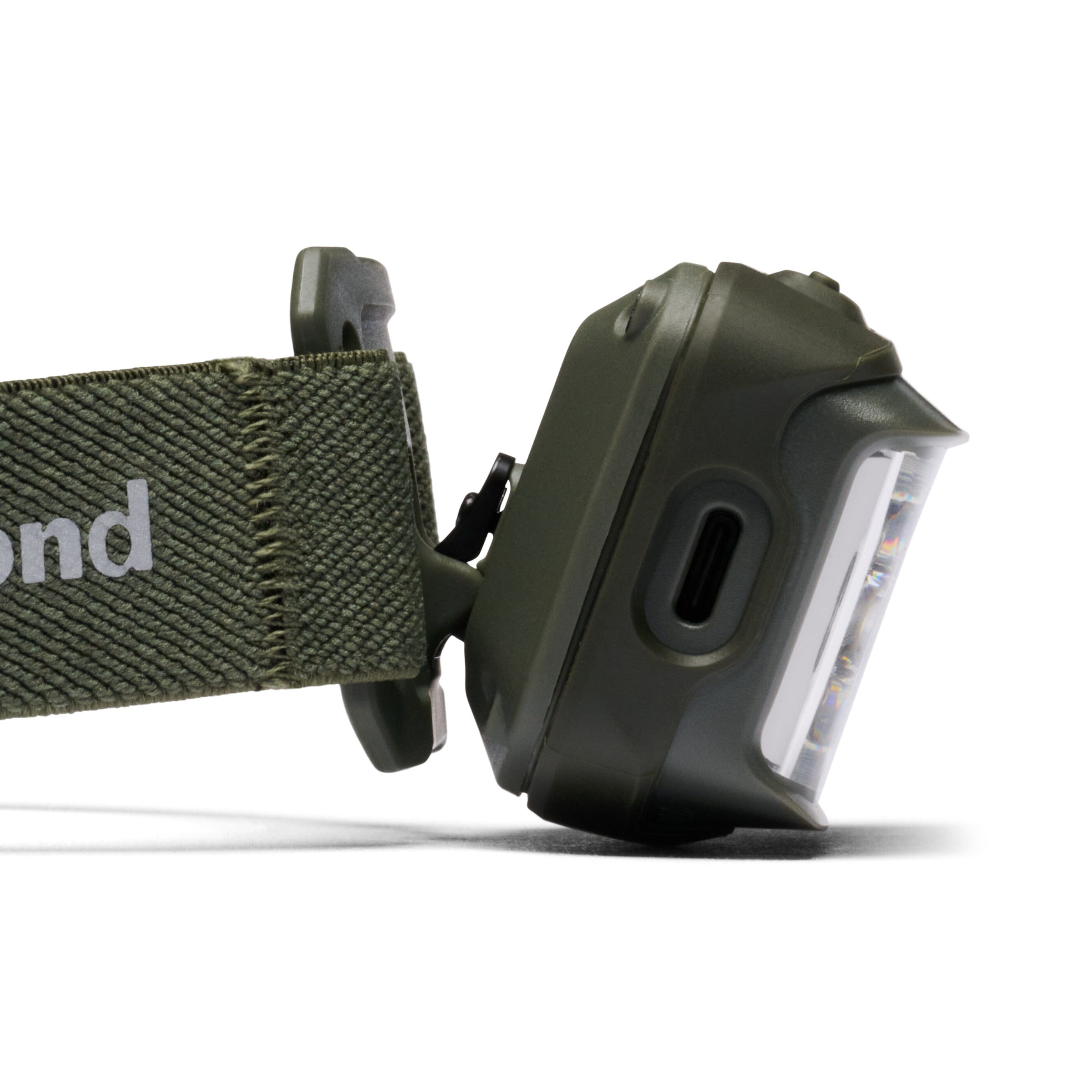 Black Diamond Storm Headlamp 