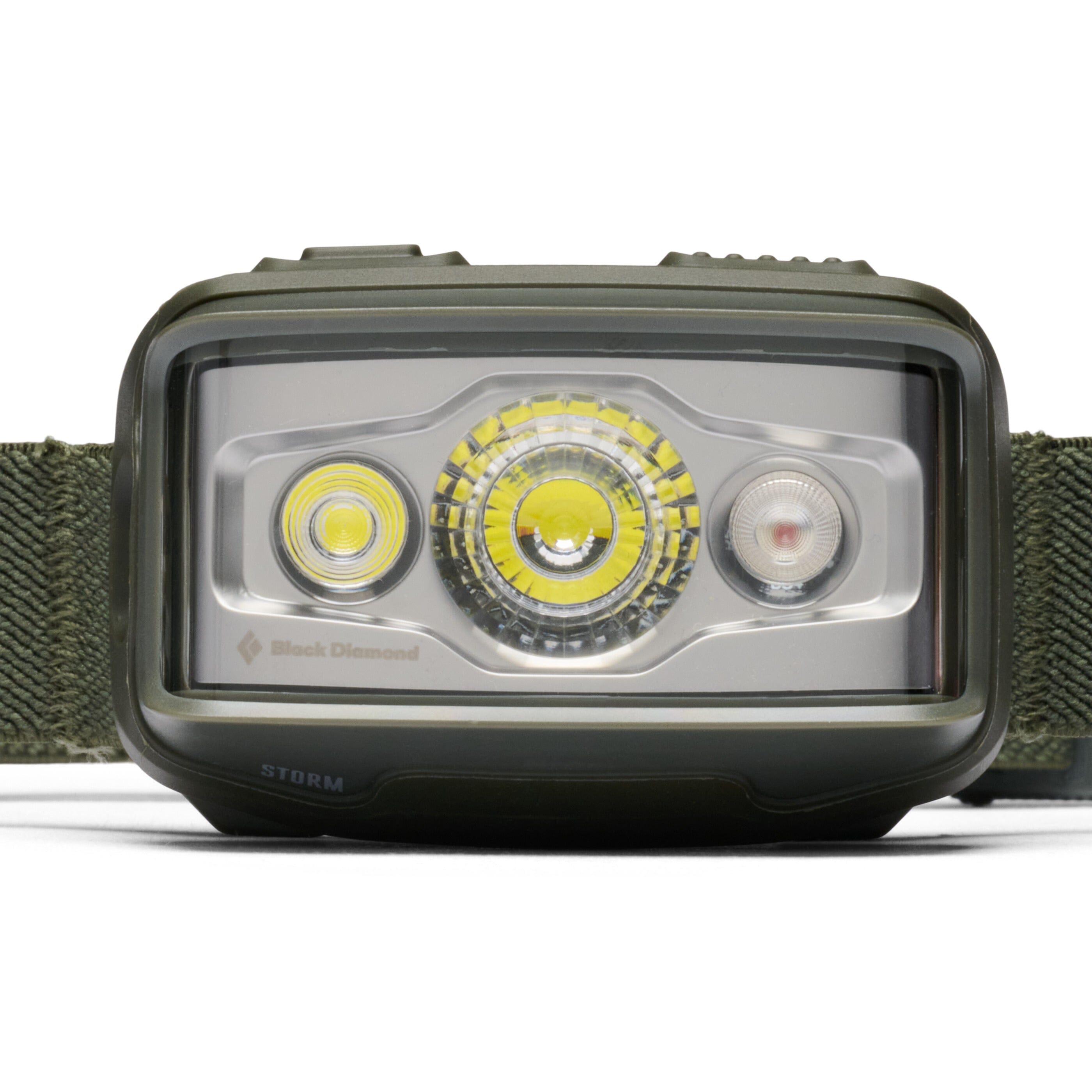 Black Diamond Storm Headlamp 