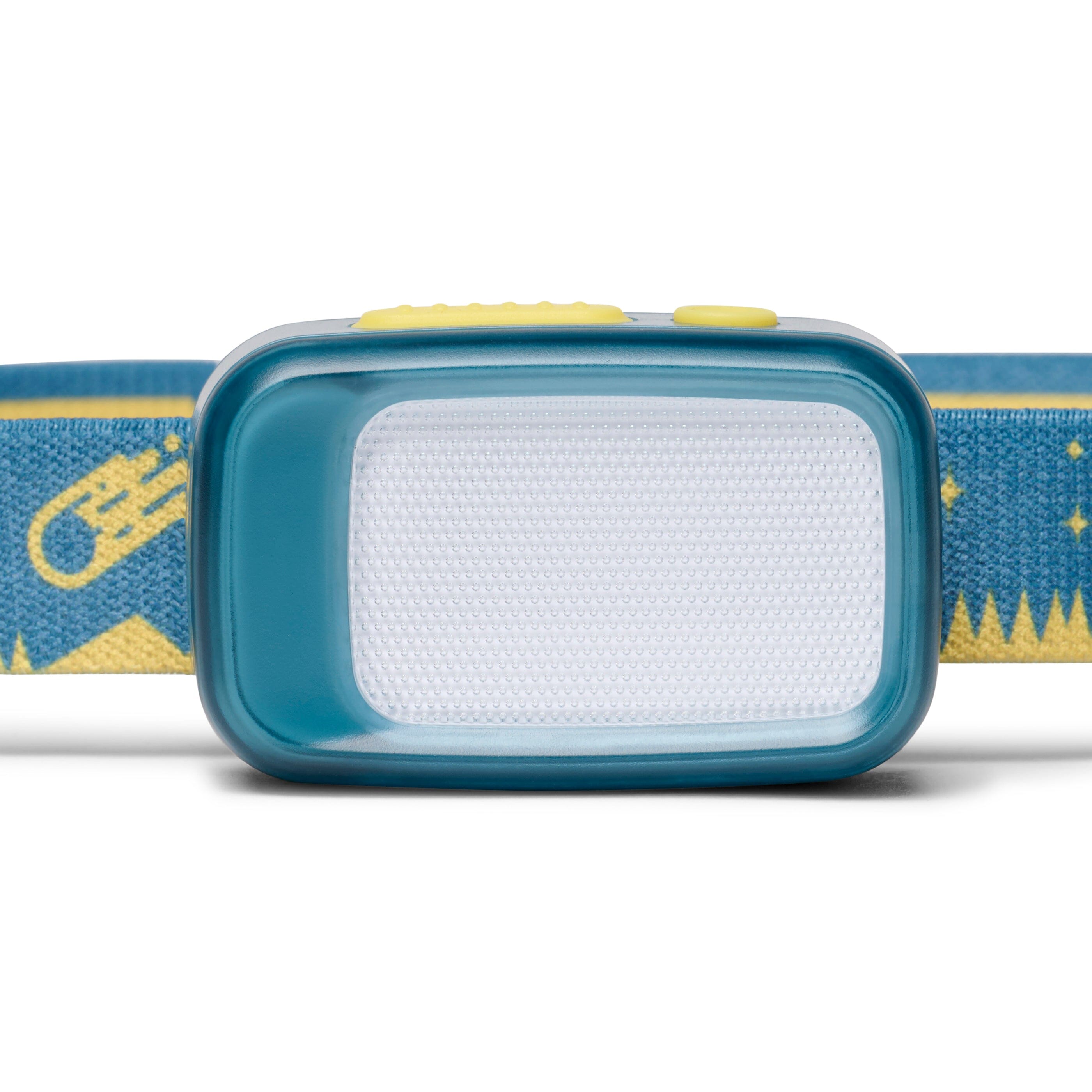 Black Diamond Wiz Kid Headlamp 
