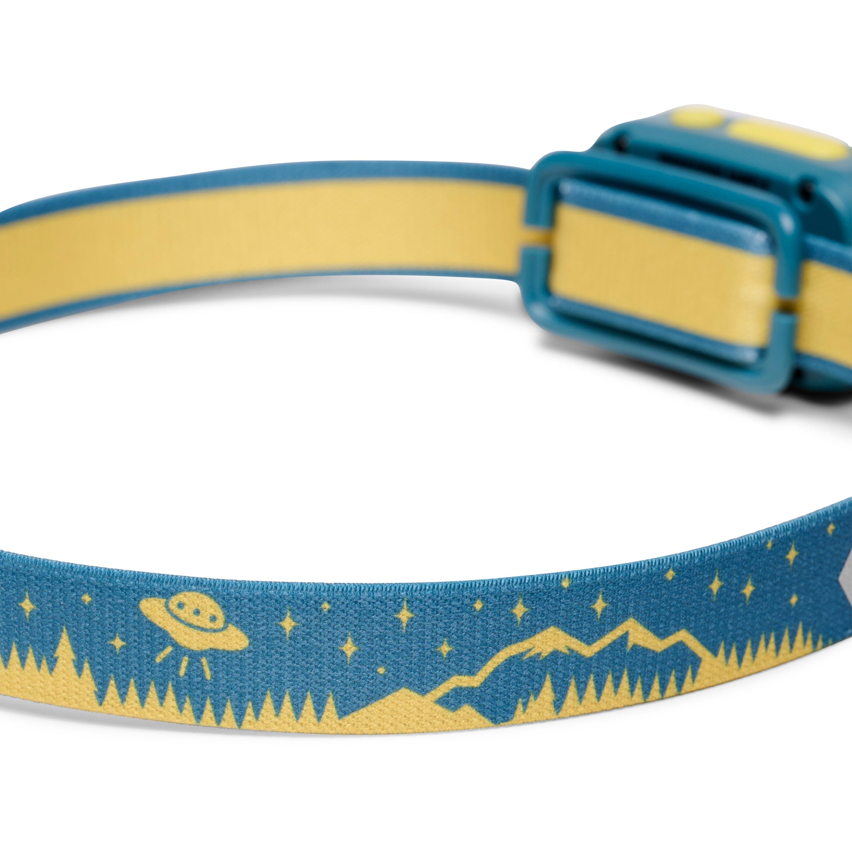 Black Diamond Wiz Kid Headlamp 