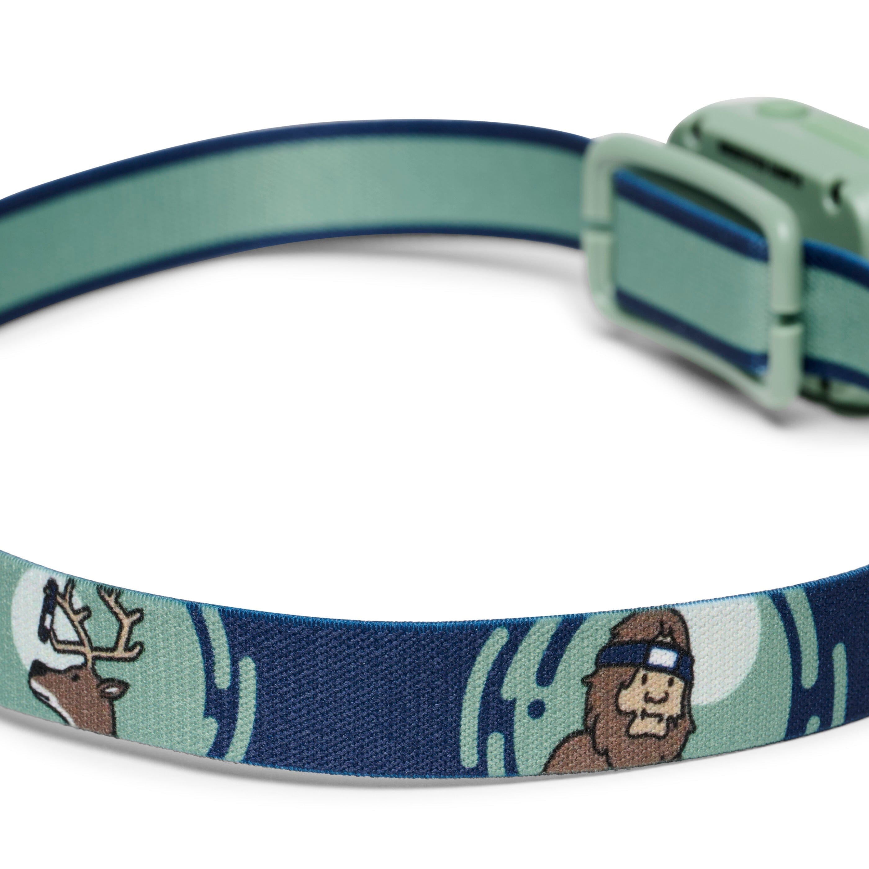 Black Diamond Wiz Kid Headlamp 