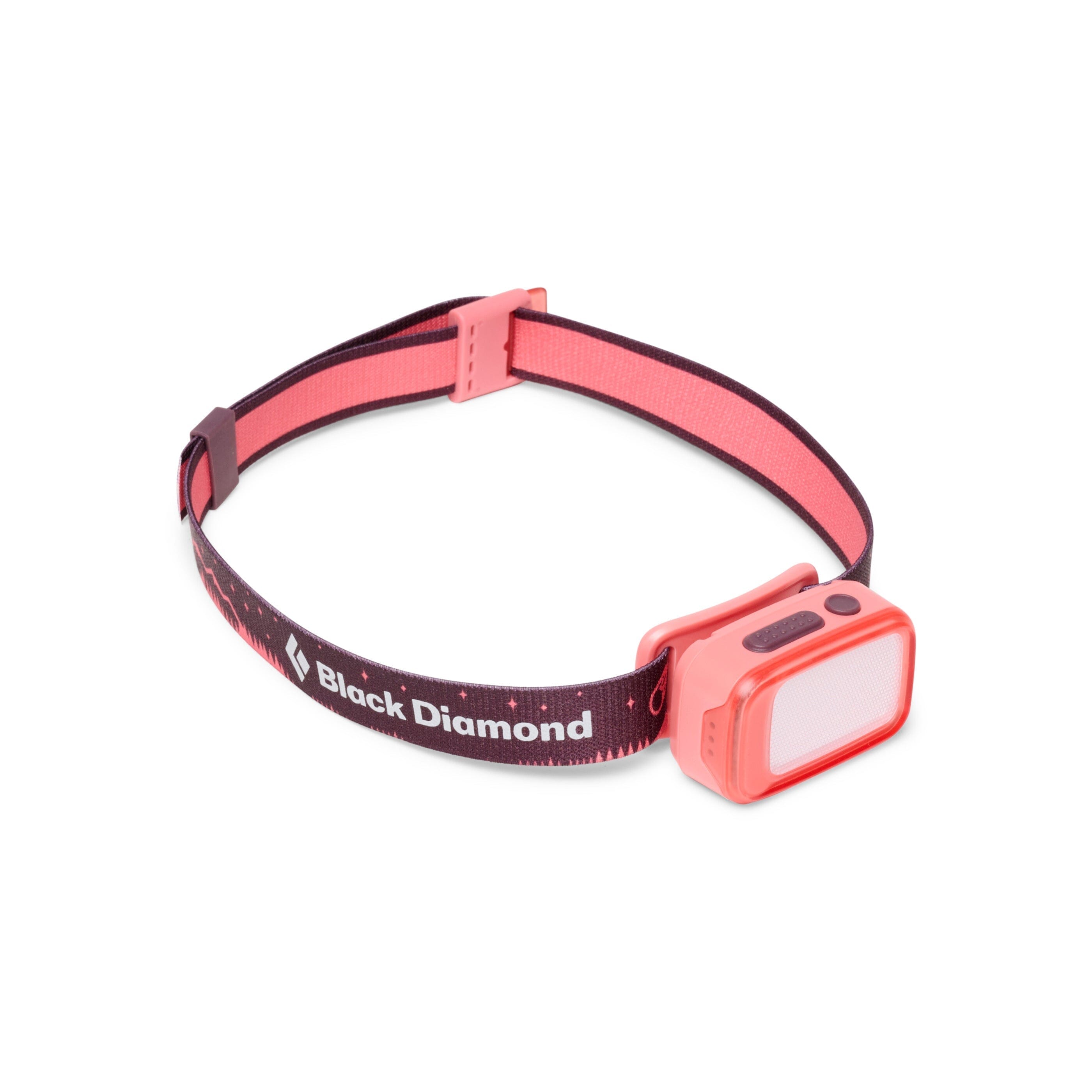 Black Diamond Wiz Kid Headlamp Himalayan Salt 