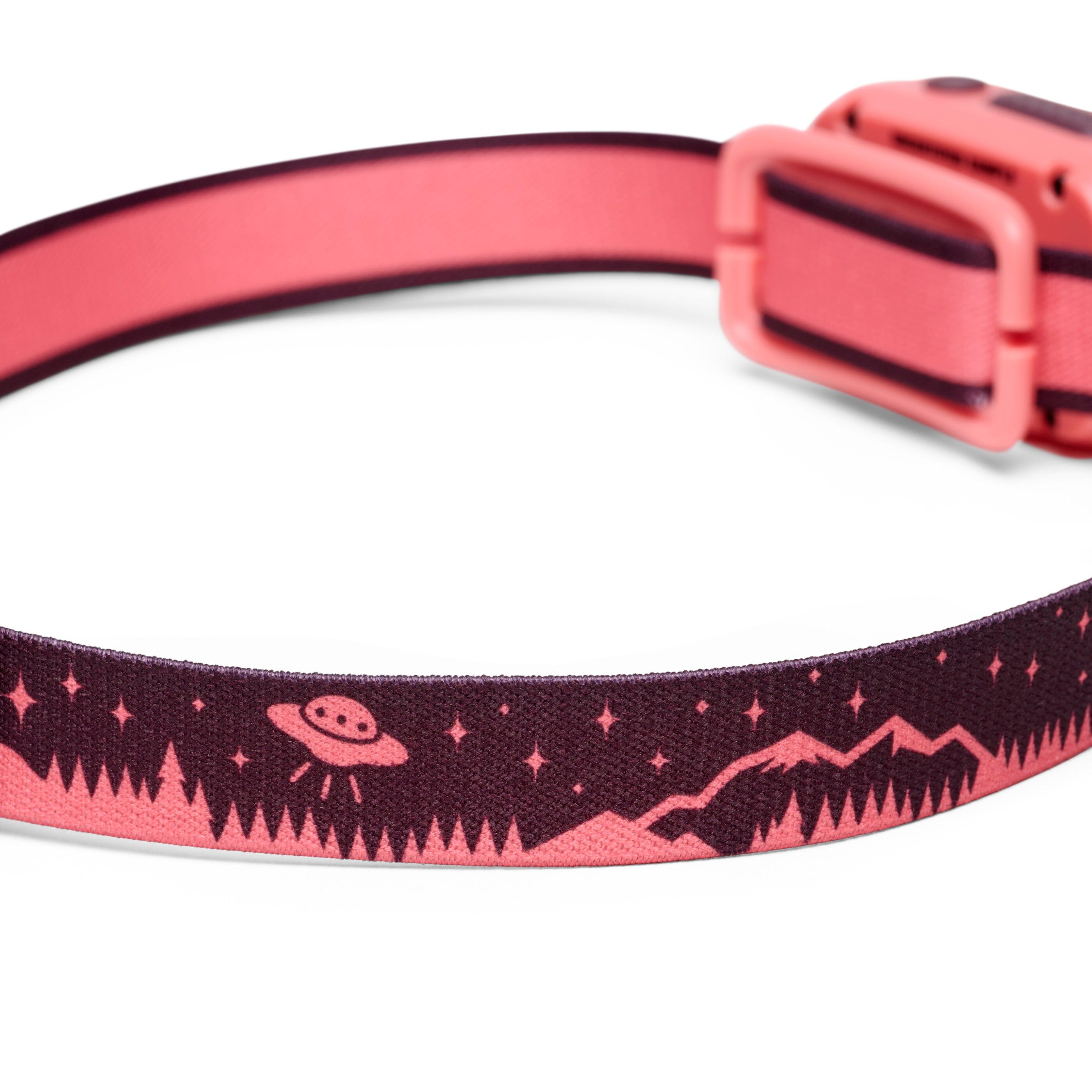 Black Diamond Wiz Kid Headlamp 
