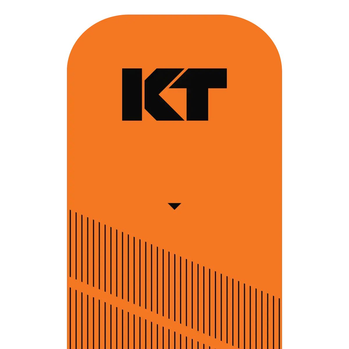 KT Tape Pro Kinesiology Tape (20 Precut Strips) 