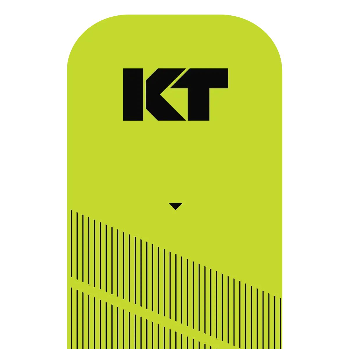 KT Tape Pro Kinesiology Tape (20 Precut Strips) 
