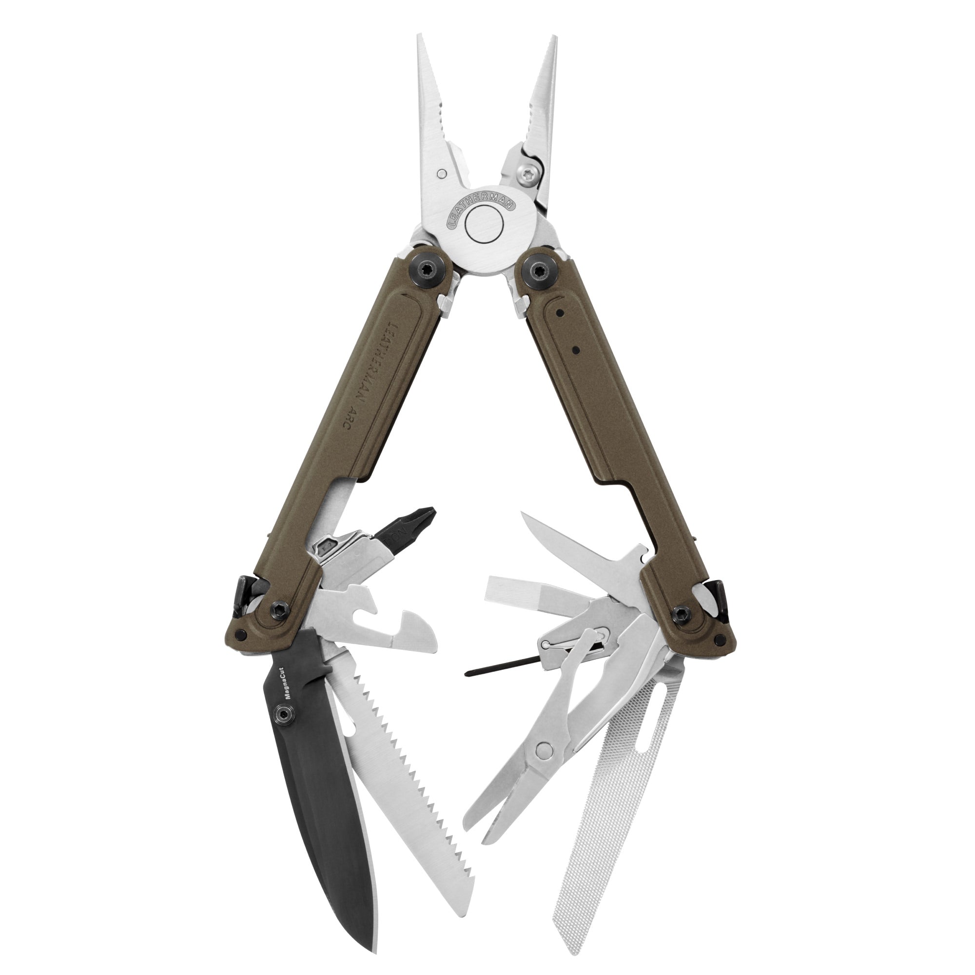 Leatherman Arc