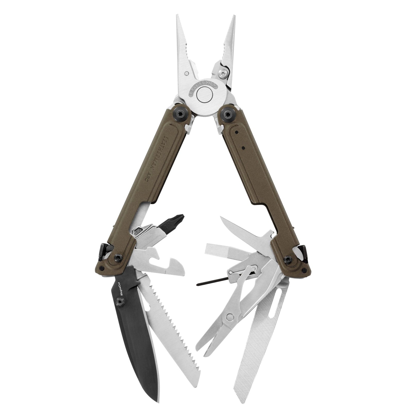 Leatherman Arc - Talos