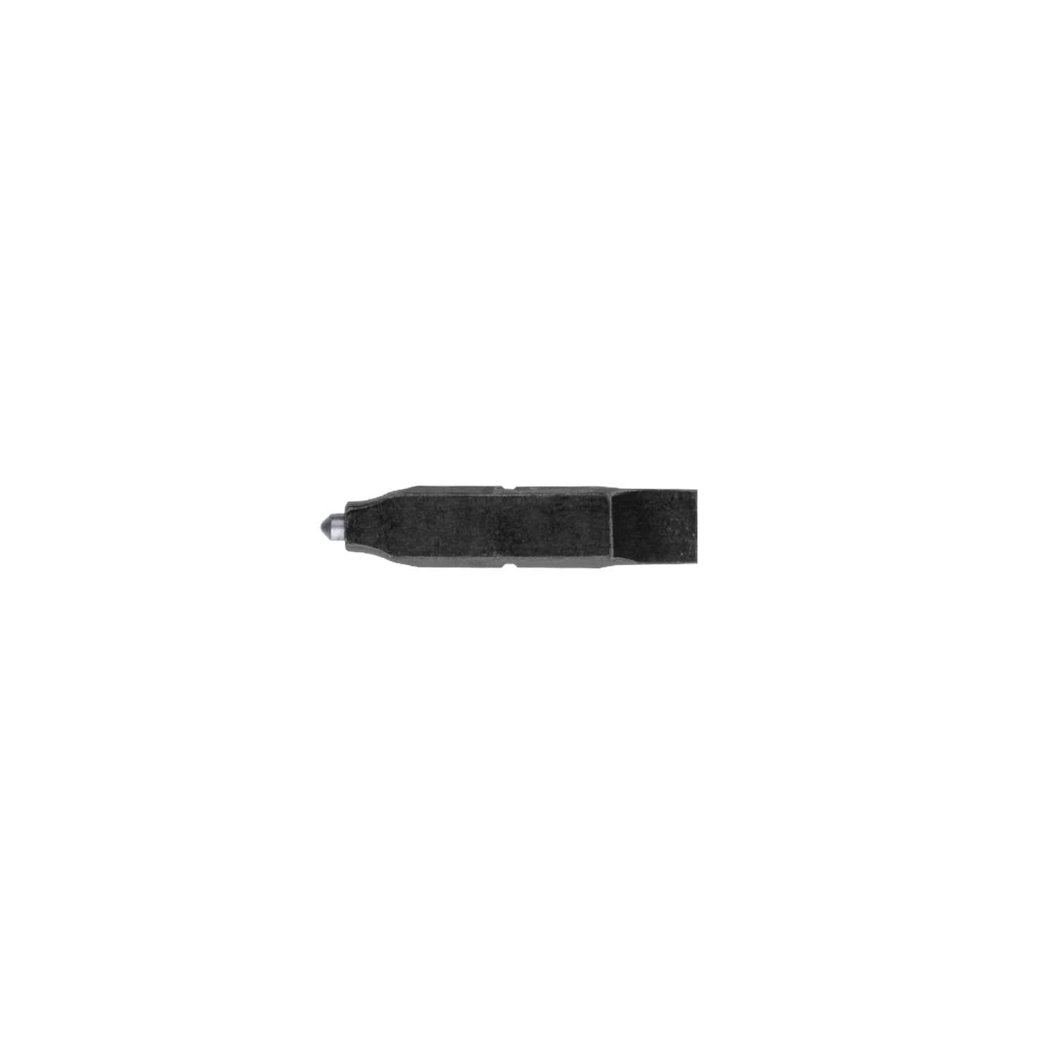 Leatherman Carbide Glass Breaker Bit Black 