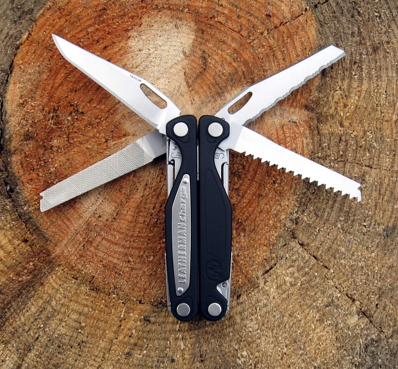 Leatherman Charge AL 