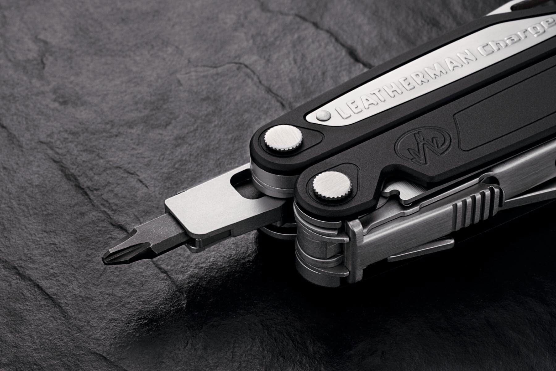 Leatherman Charge AL 
