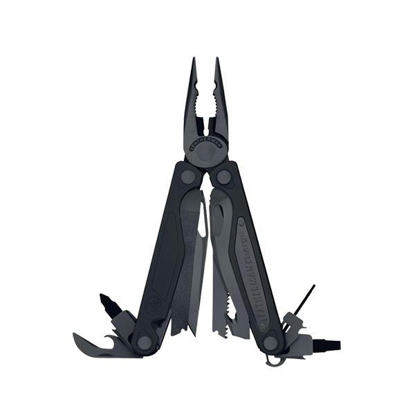 Leatherman Charge ALX Black 