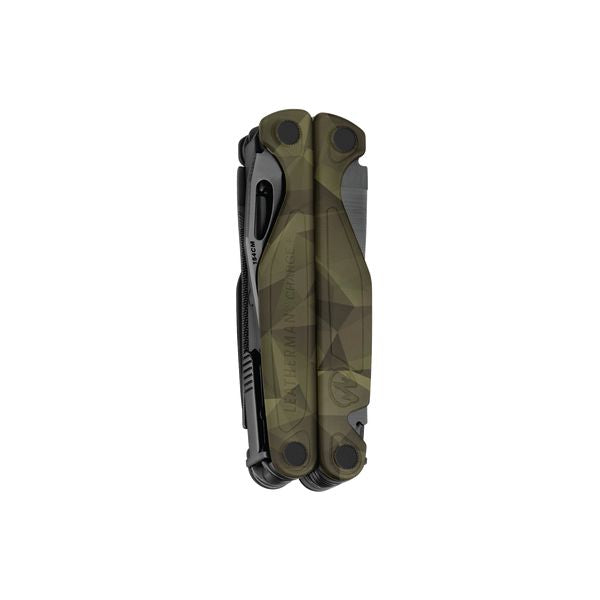 Leatherman Charge Plus Forest Camo Forest Camo 
