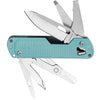 Leatherman Free T4 Arctic 