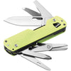 Leatherman Free T4 Lunar 