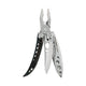 Leatherman Freestyle Silver Black 