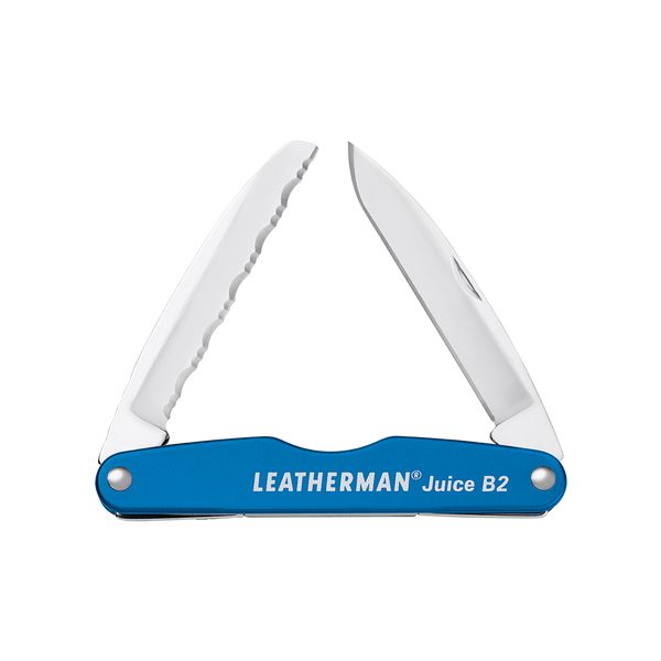 Leatherman Juice B2 Columbia Blue 