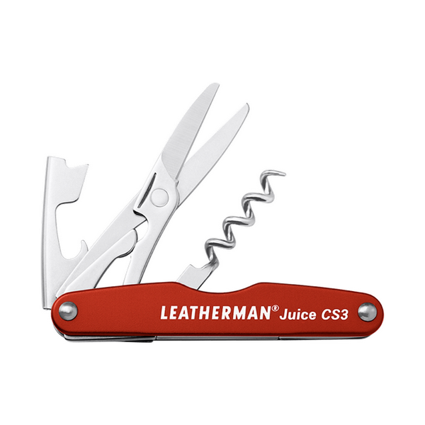 Leatherman Juice CS3