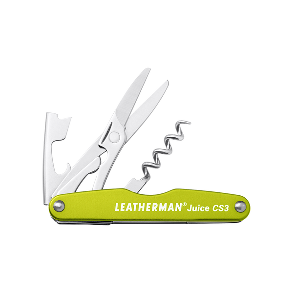 Leatherman Juice CS3