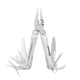 Leatherman Knifeless Rebar Silver 