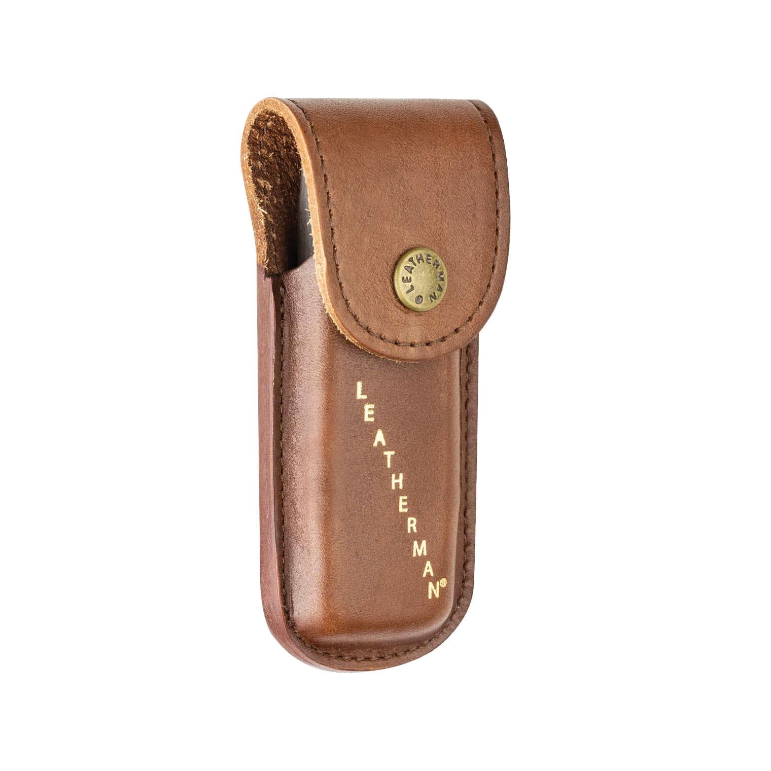 Leatherman Leather Sheath Heritage Brown XS 