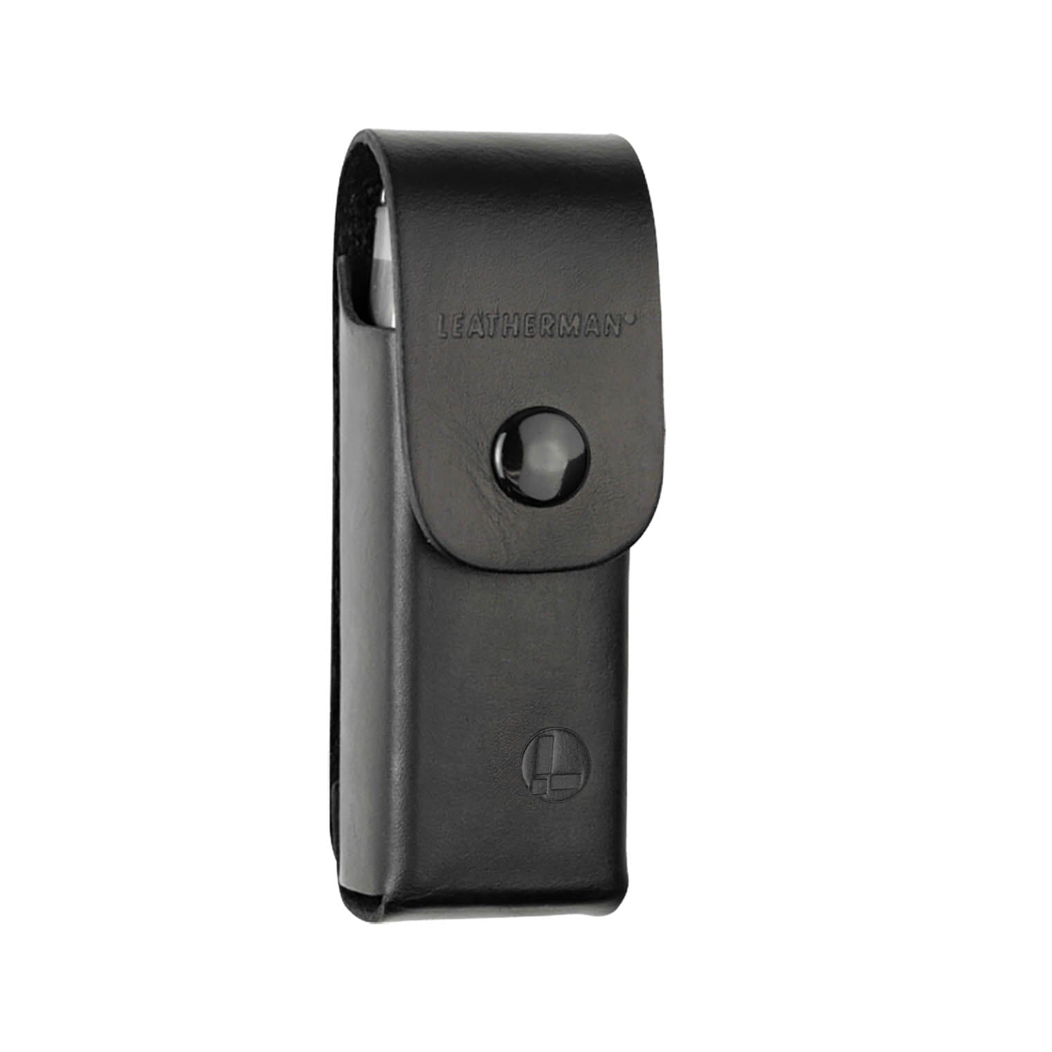 Leatherman Leather Sheath (for Rebar) Black 