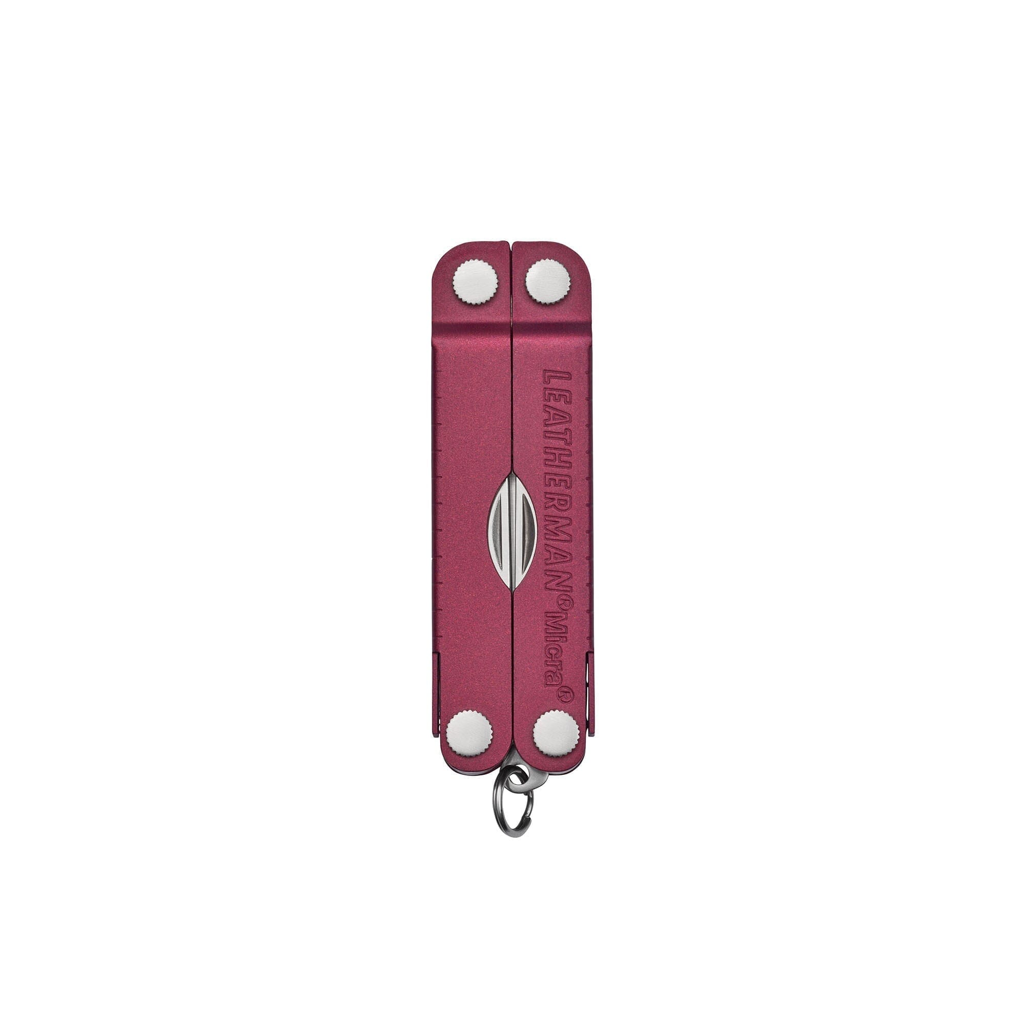 Leatherman Micra Cherry 